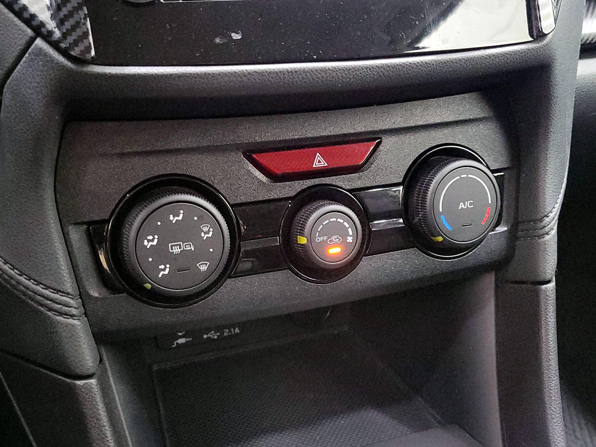 Thumbnail: 2022 Subaru Impreza - 16