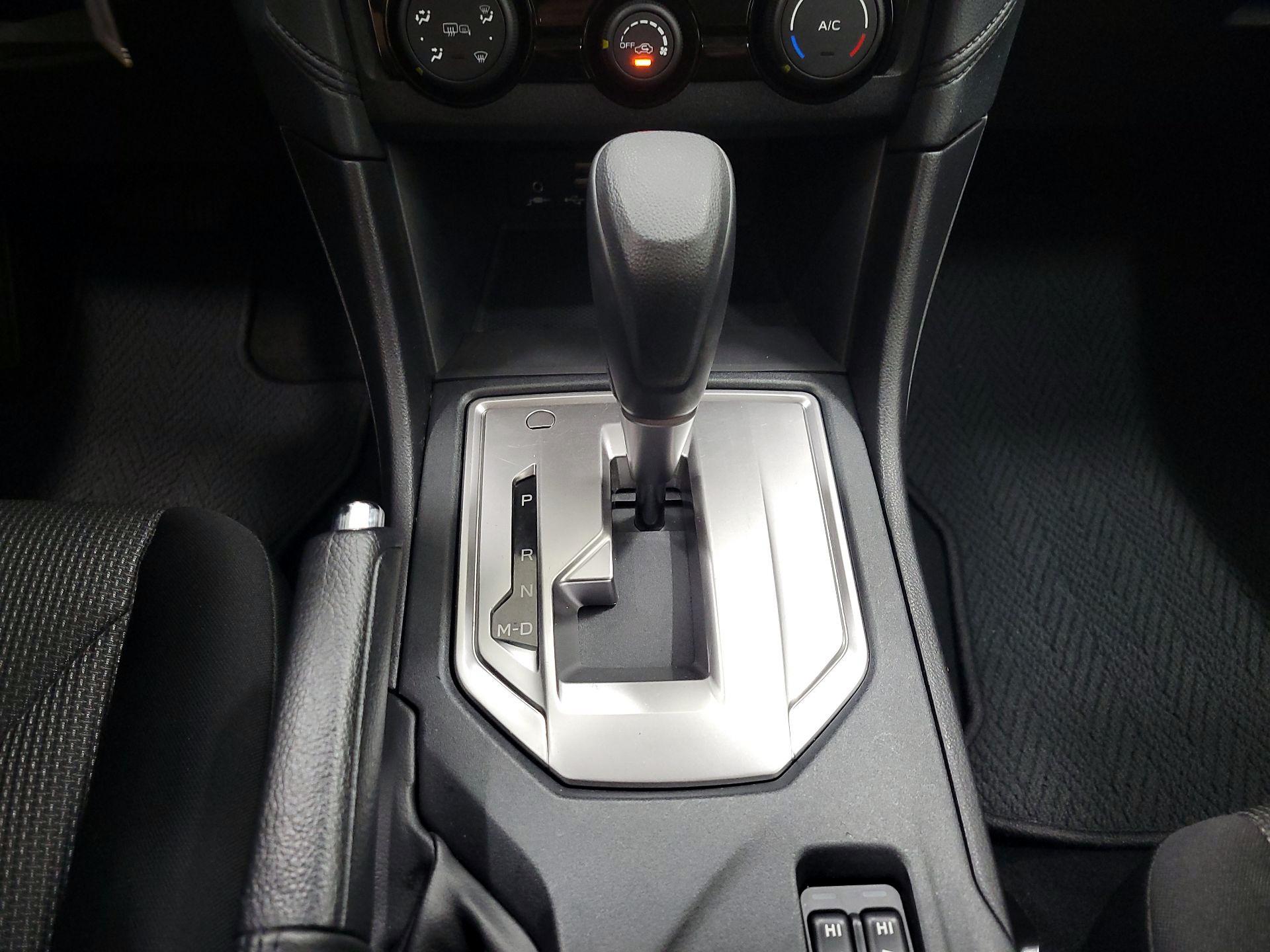 Thumbnail: 2022 Subaru Impreza - 17