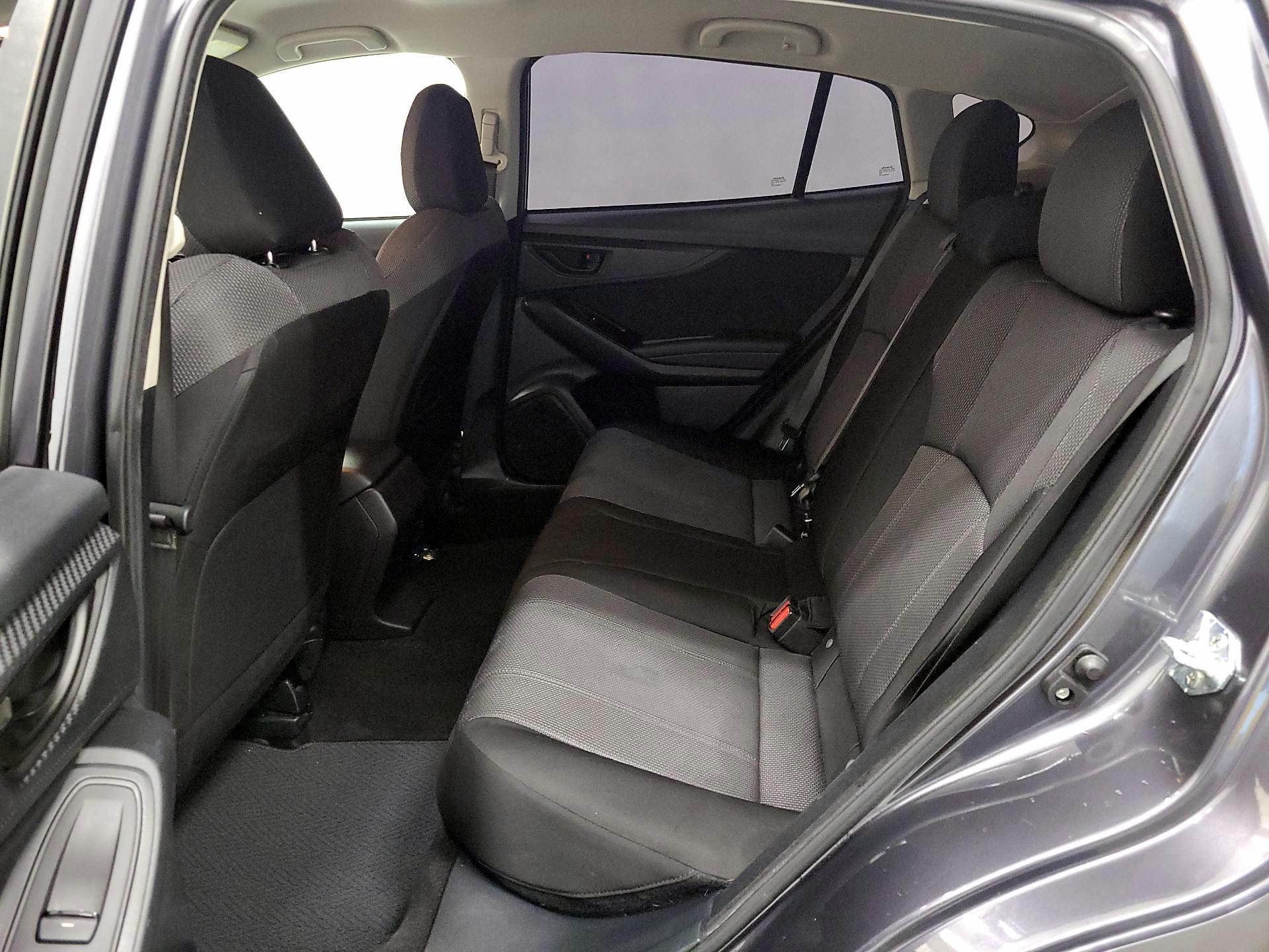 Thumbnail: 2022 Subaru Impreza - 19