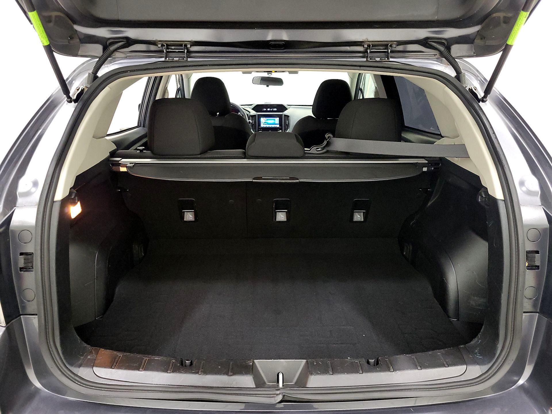 Thumbnail: 2022 Subaru Impreza - 20