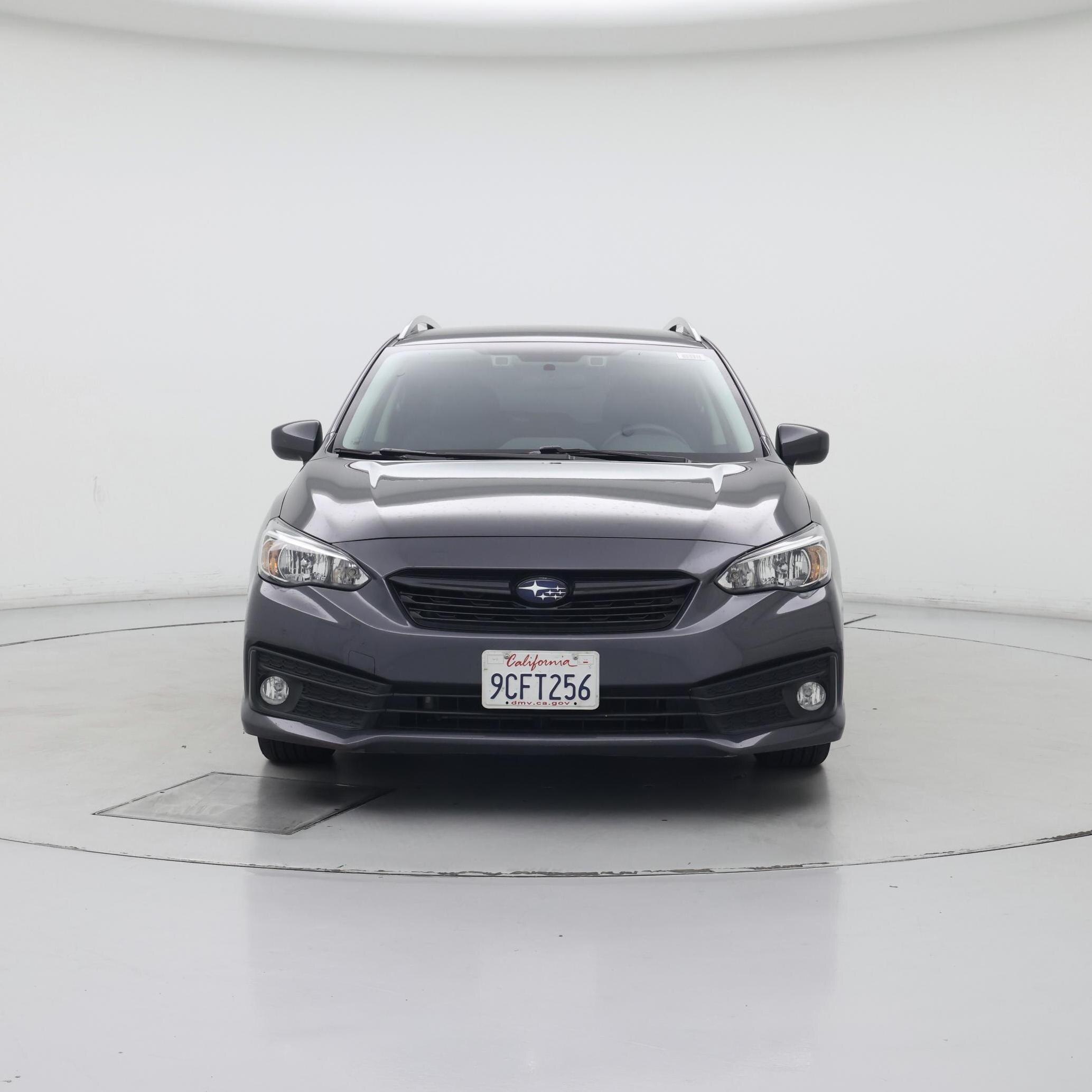 Thumbnail: 2022 Subaru Impreza - 5