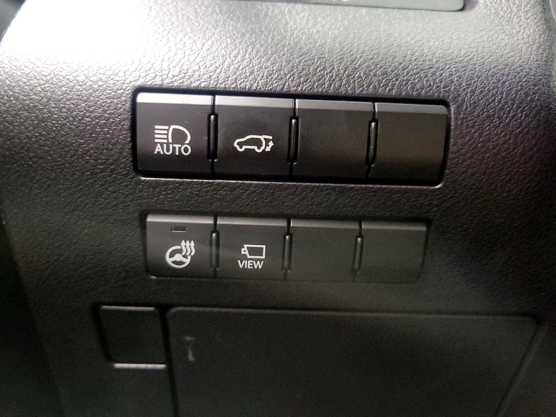 Thumbnail: 2021 Lexus RX - 13