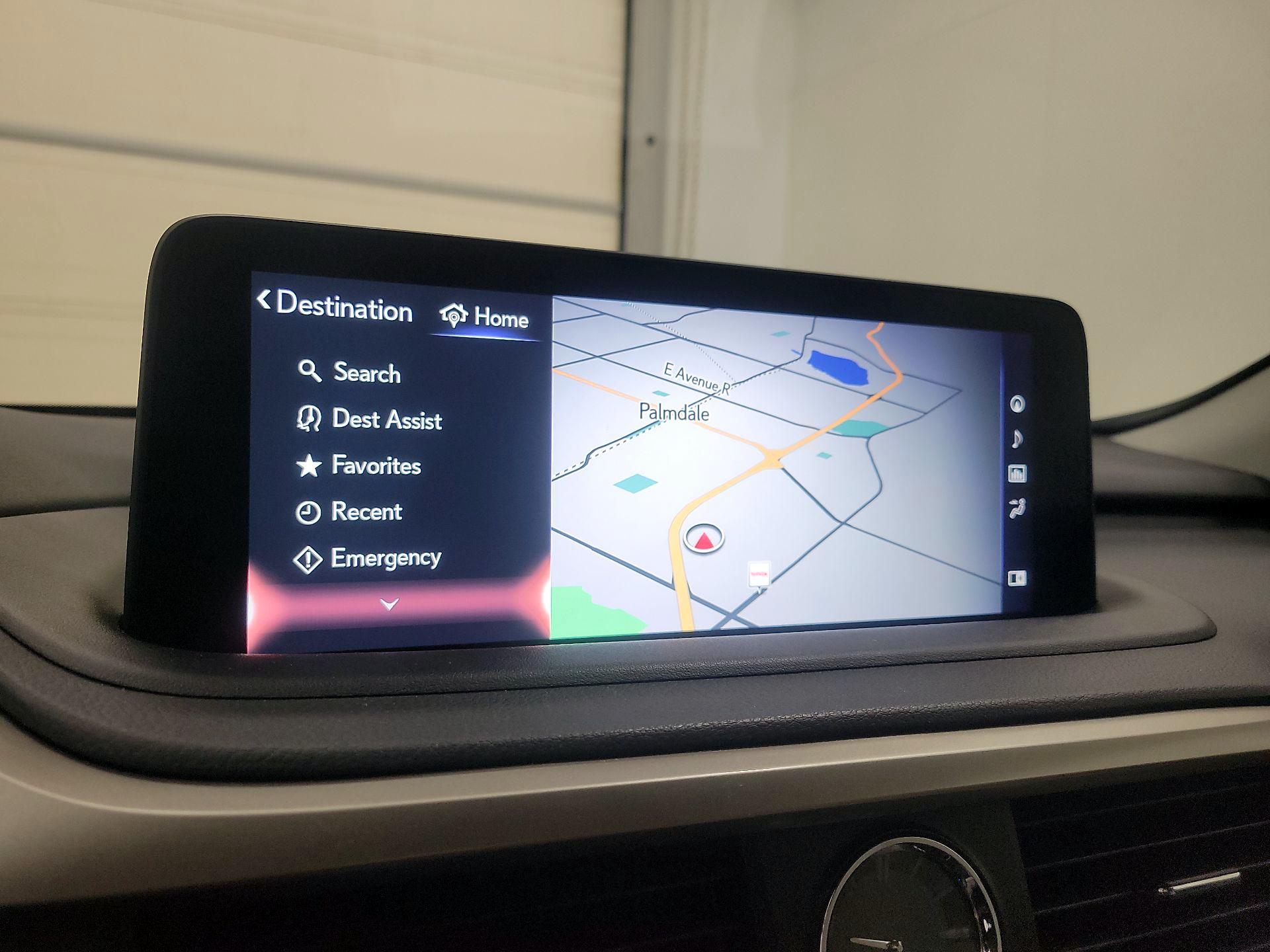 Thumbnail: 2021 Lexus RX - 14