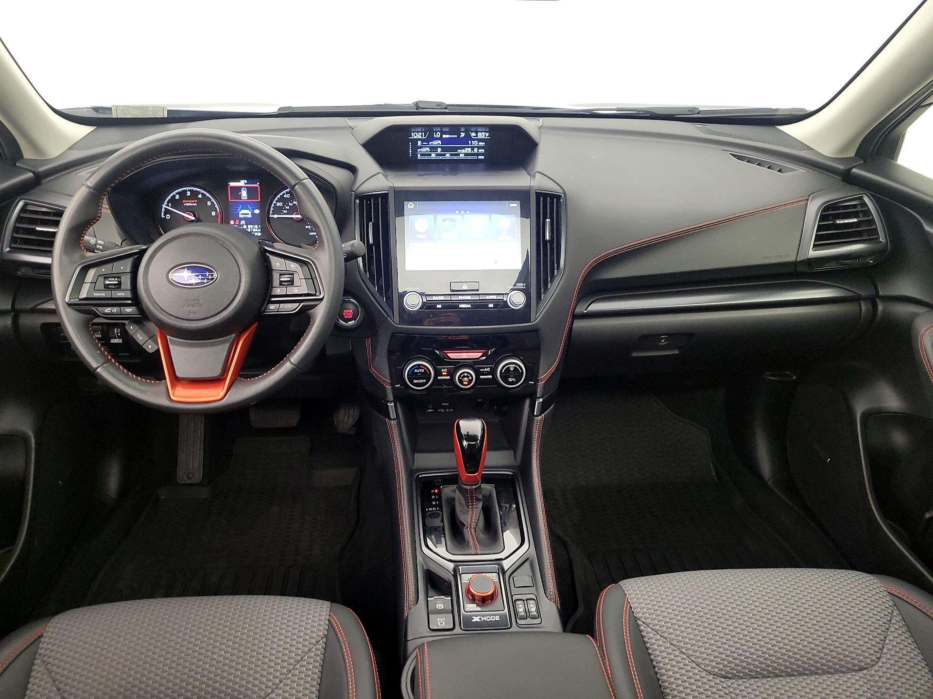 Thumbnail: 2024 Subaru Forester - 9