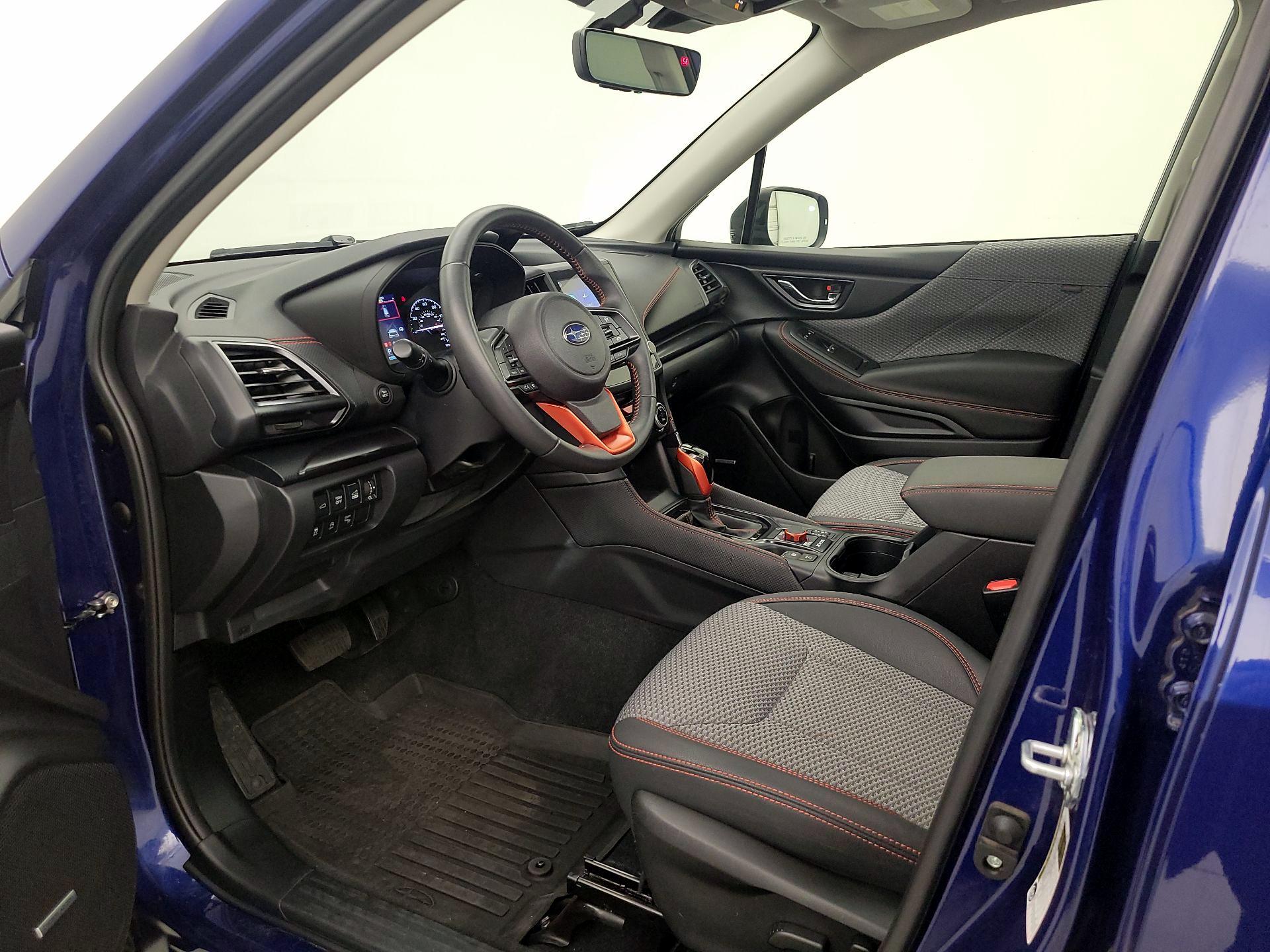 Thumbnail: 2024 Subaru Forester - 11