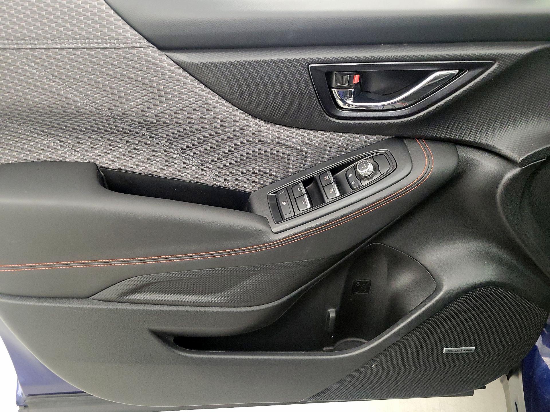 Thumbnail: 2024 Subaru Forester - 12