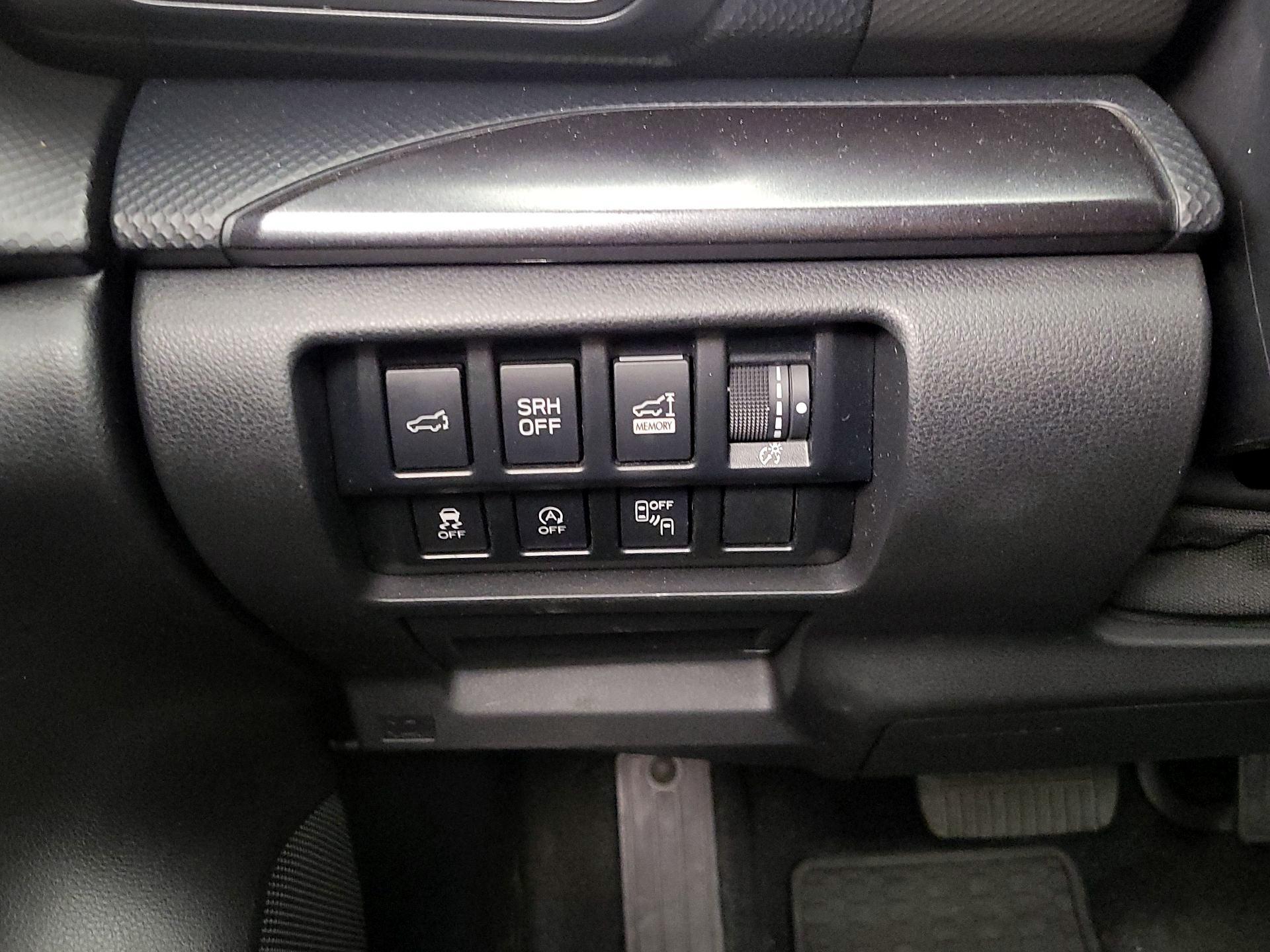 Thumbnail: 2024 Subaru Forester - 13