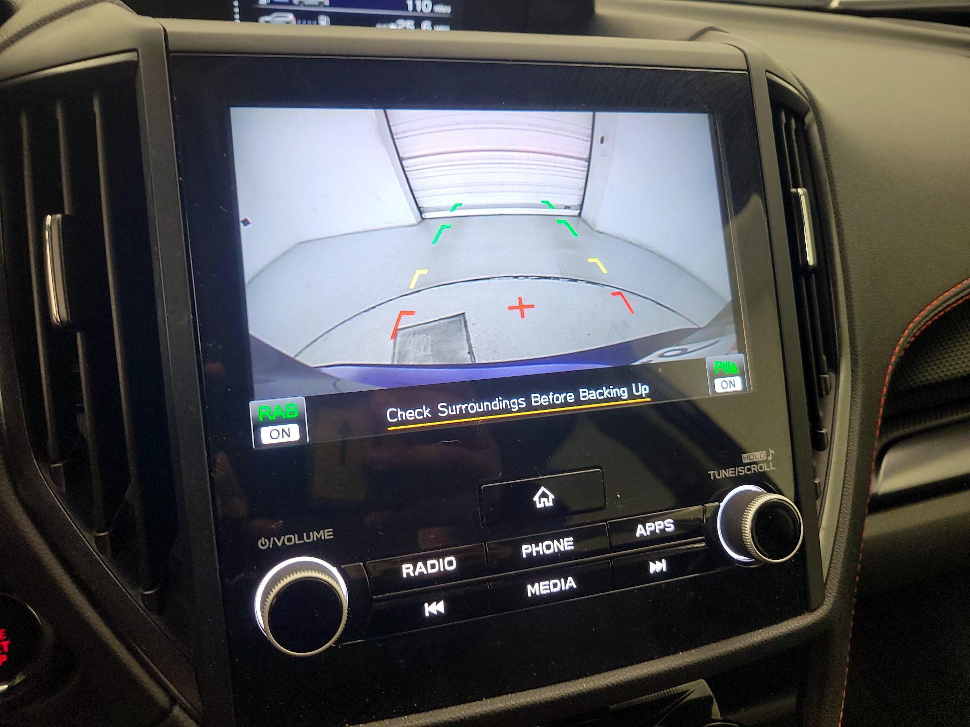 Thumbnail: 2024 Subaru Forester - 14