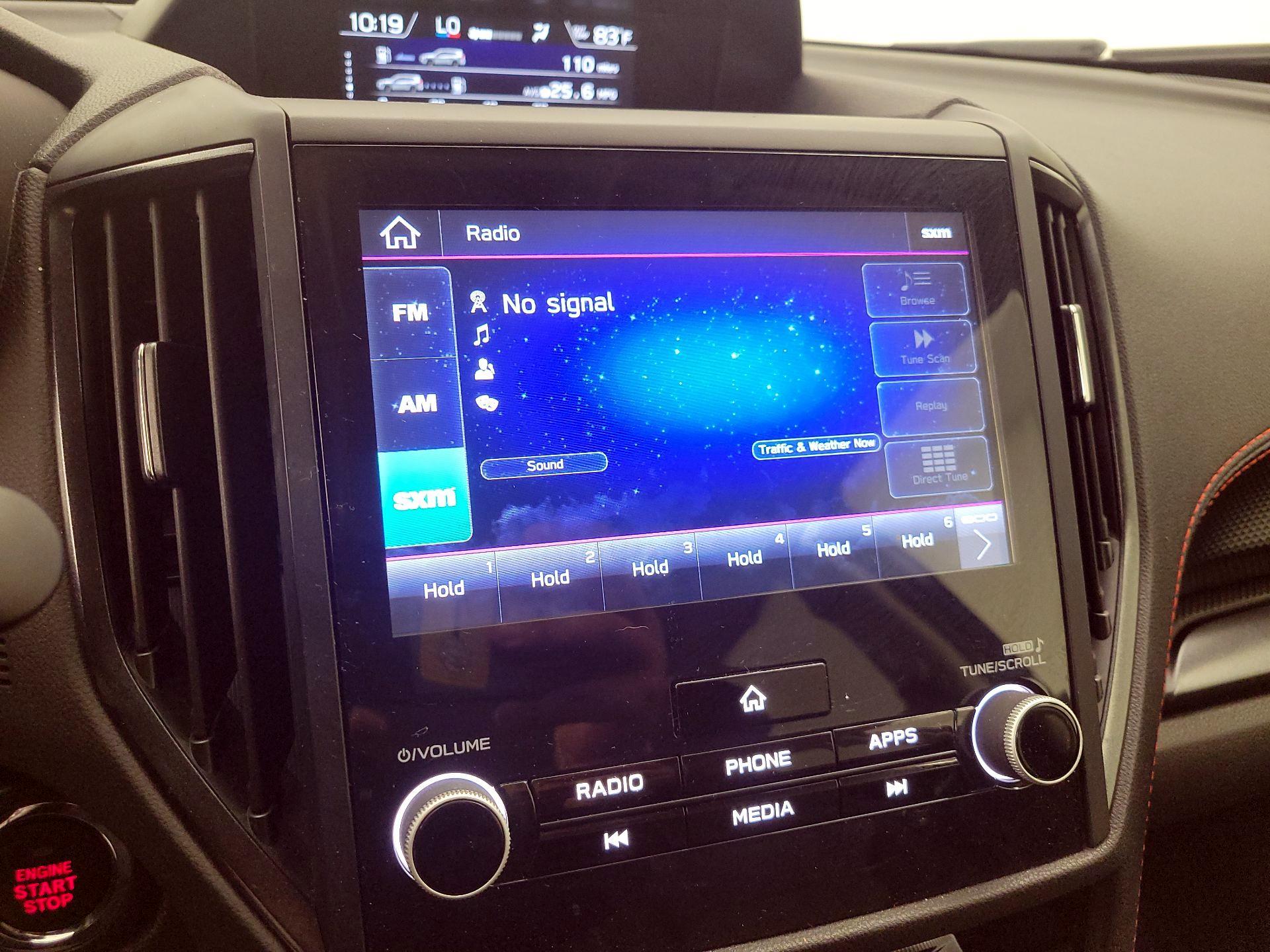 Thumbnail: 2024 Subaru Forester - 15