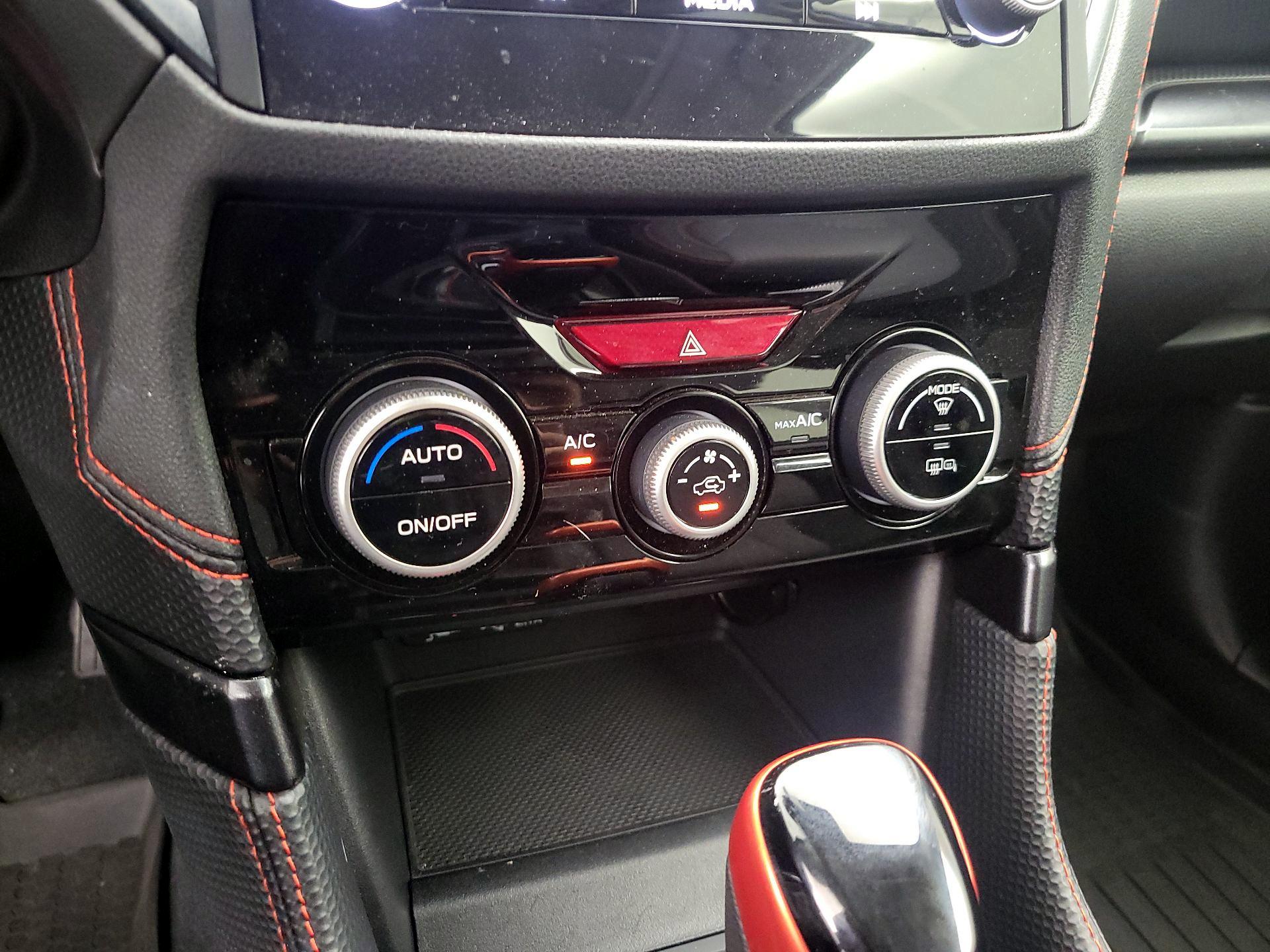 Thumbnail: 2024 Subaru Forester - 16