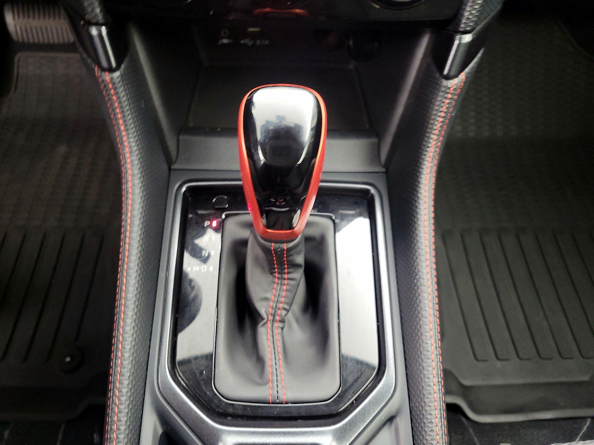 Thumbnail: 2024 Subaru Forester - 17