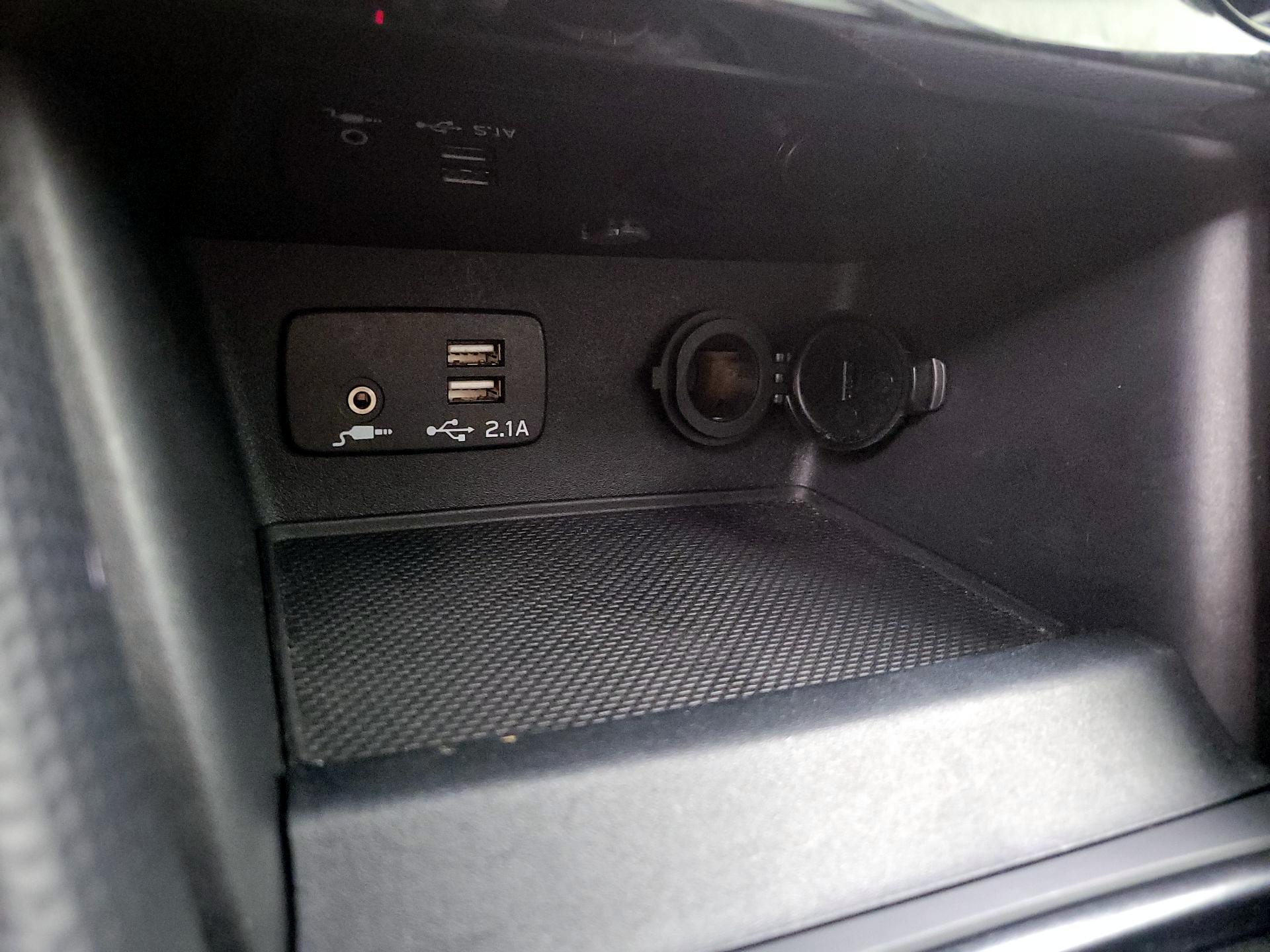 Thumbnail: 2024 Subaru Forester - 18