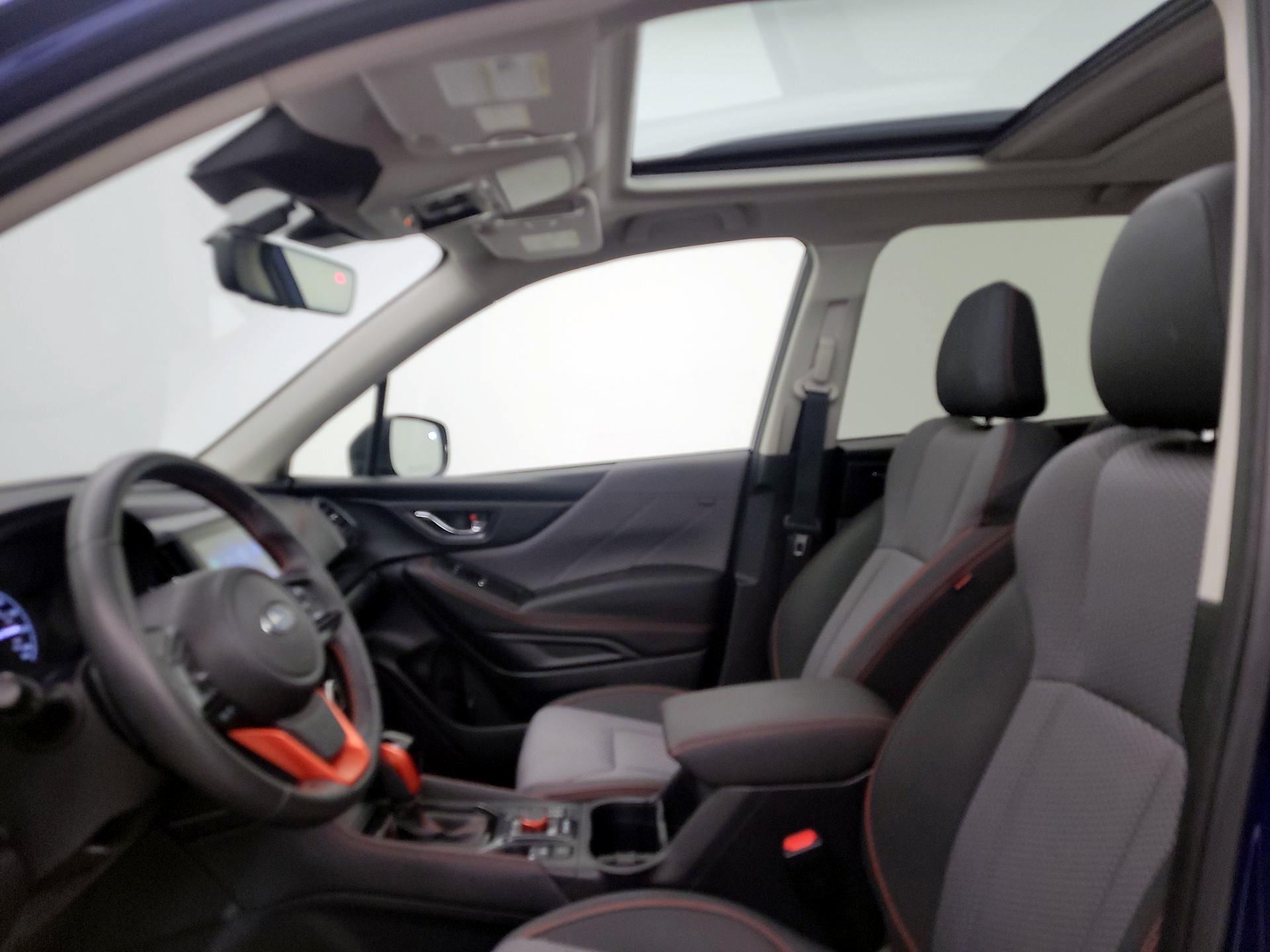 Thumbnail: 2024 Subaru Forester - 19