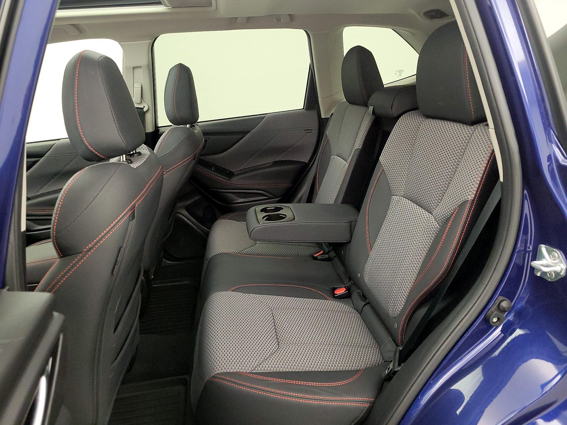 Thumbnail: 2024 Subaru Forester - 20