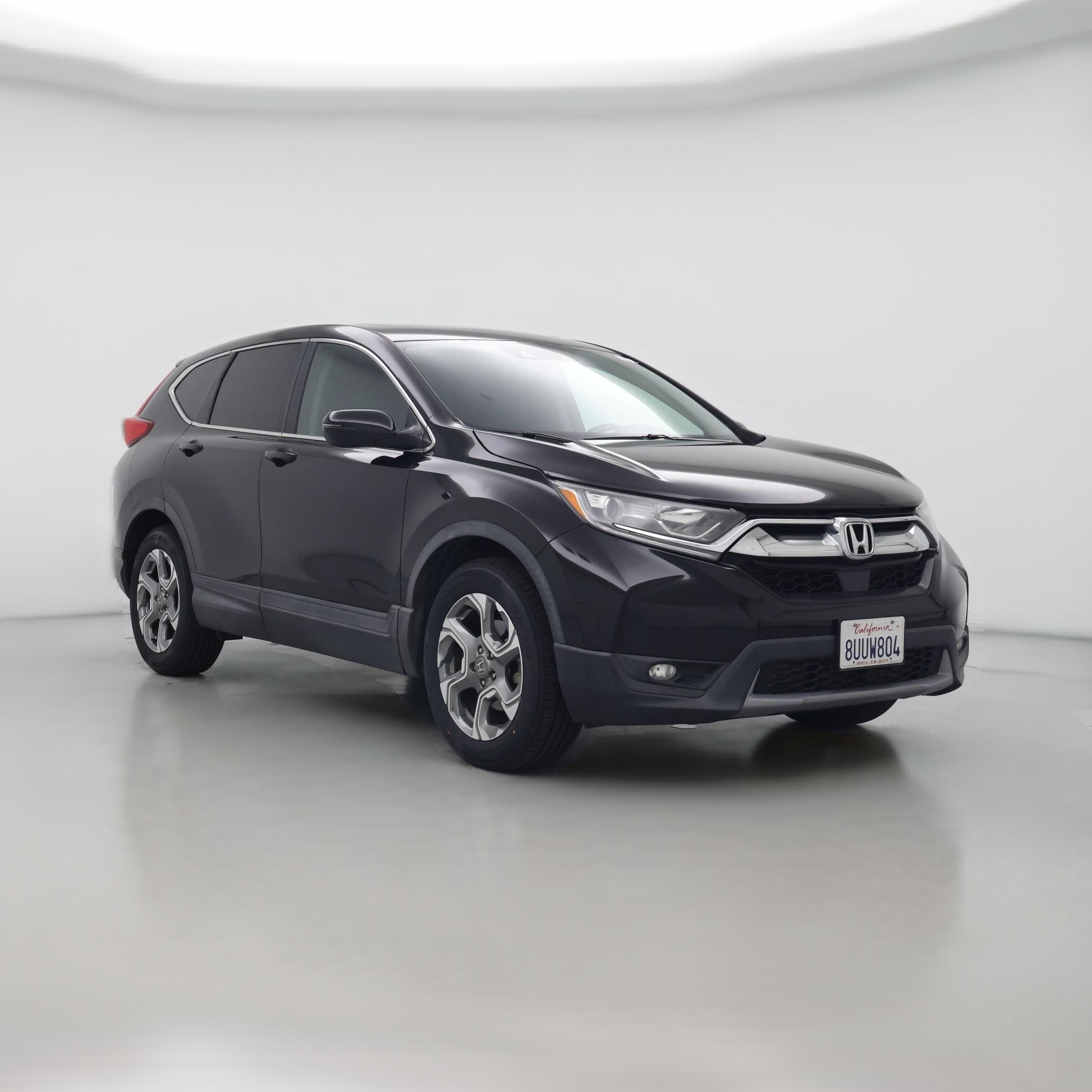 Thumbnail: 2018 Honda CR-V - 1