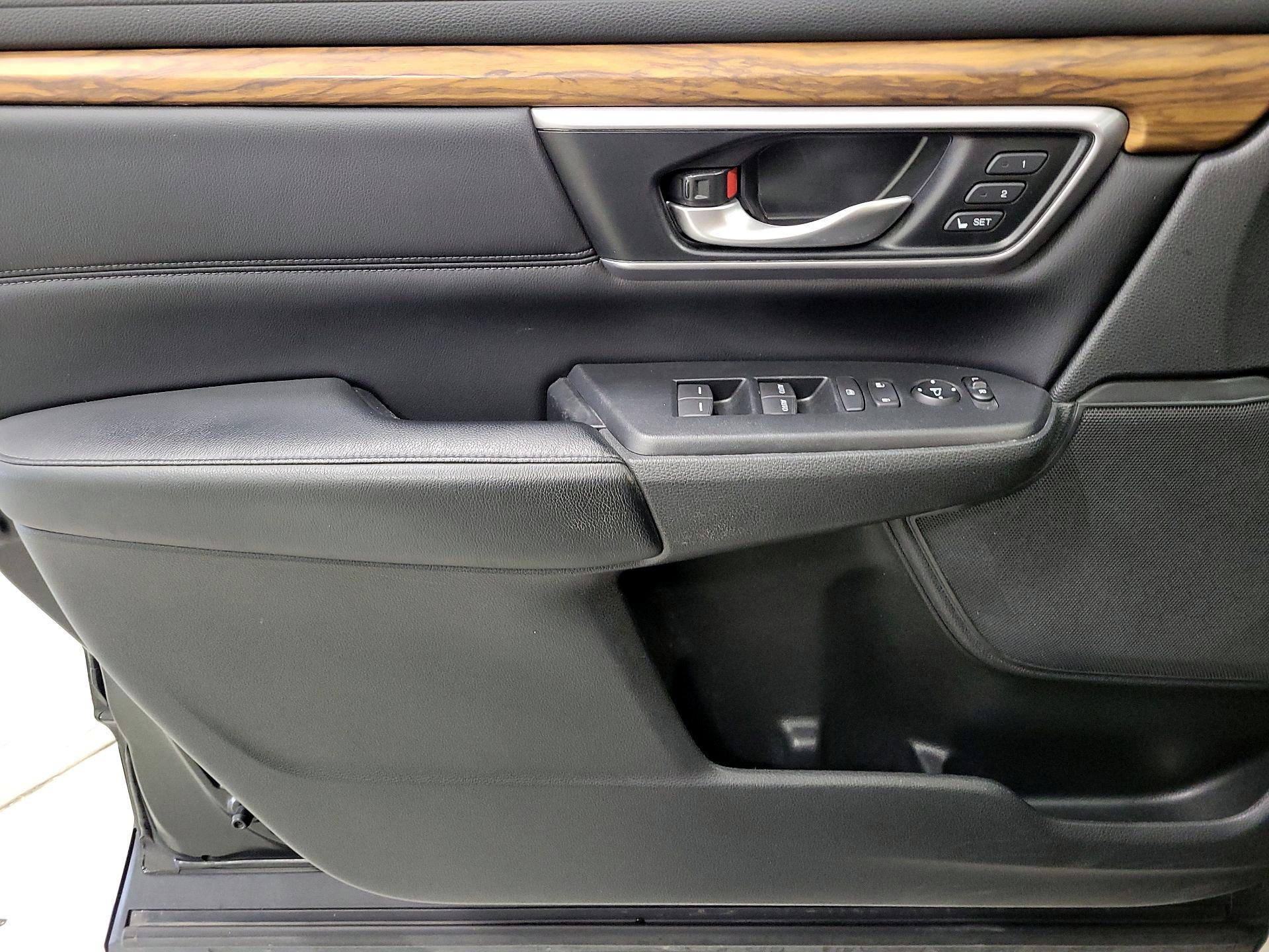 Thumbnail: 2018 Honda CR-V - 12