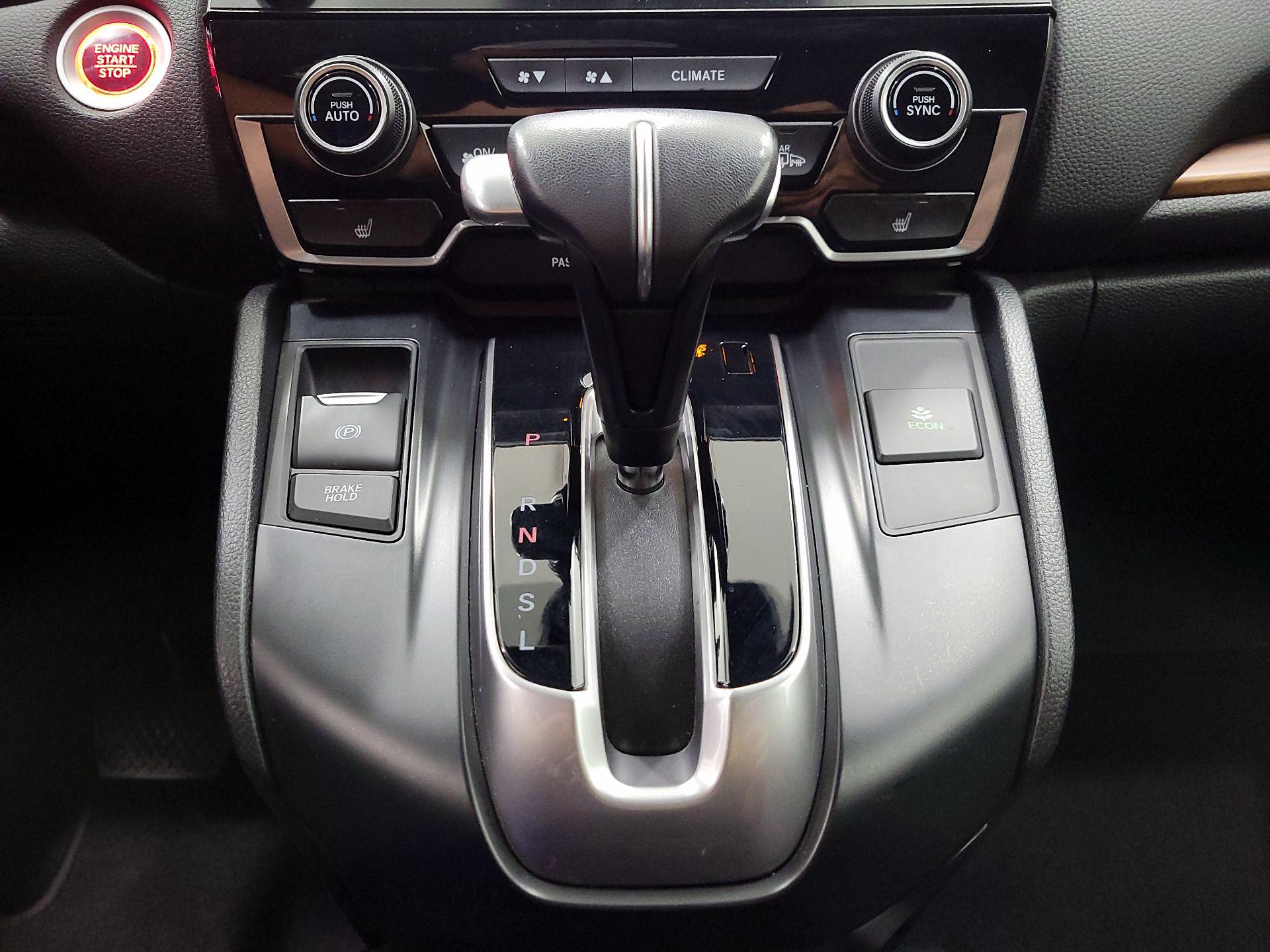 Thumbnail: 2018 Honda CR-V - 18