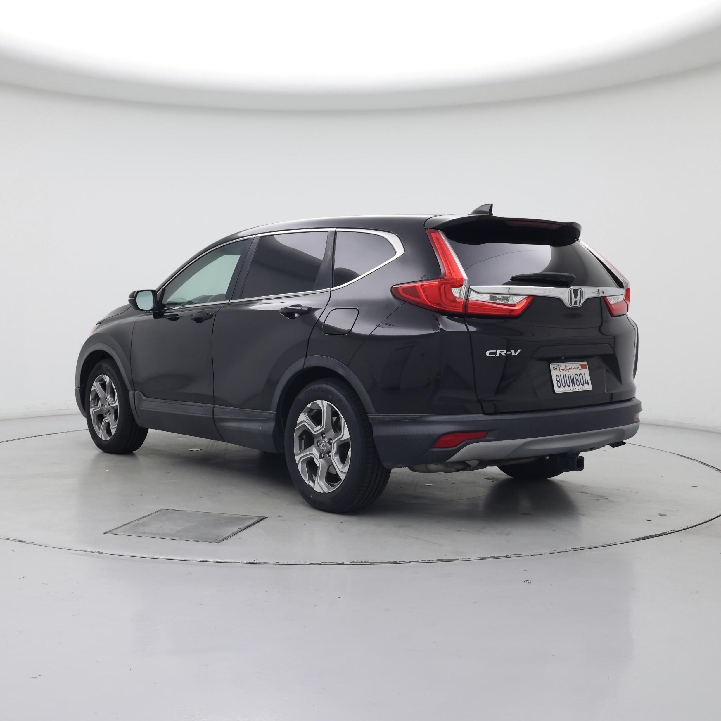 Thumbnail: 2018 Honda CR-V - 2