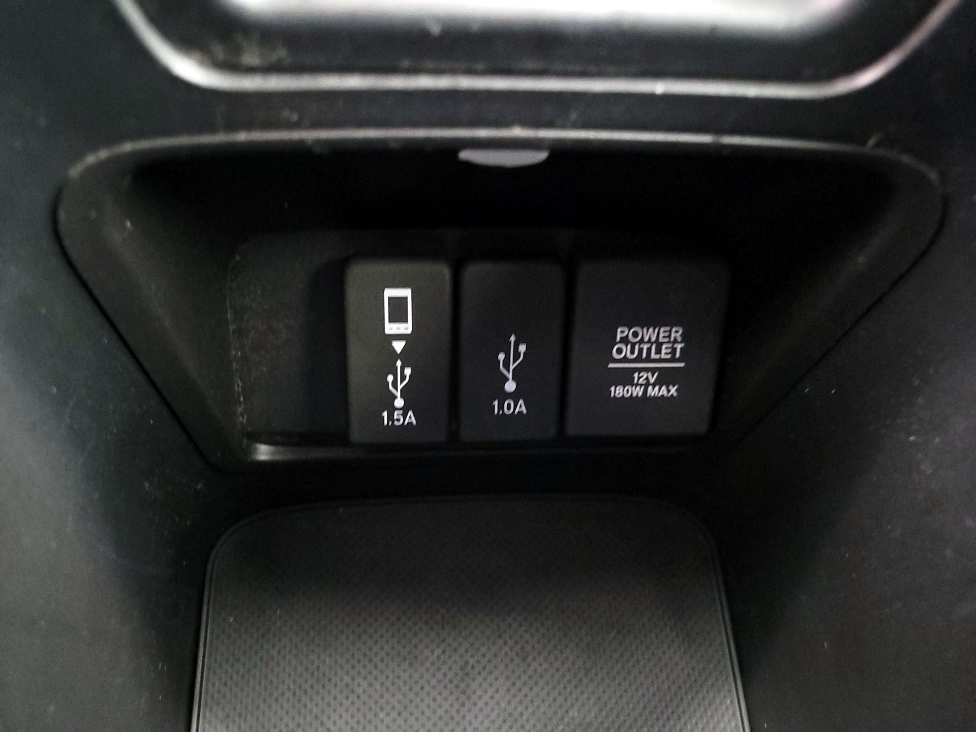 Thumbnail: 2018 Honda CR-V - 19