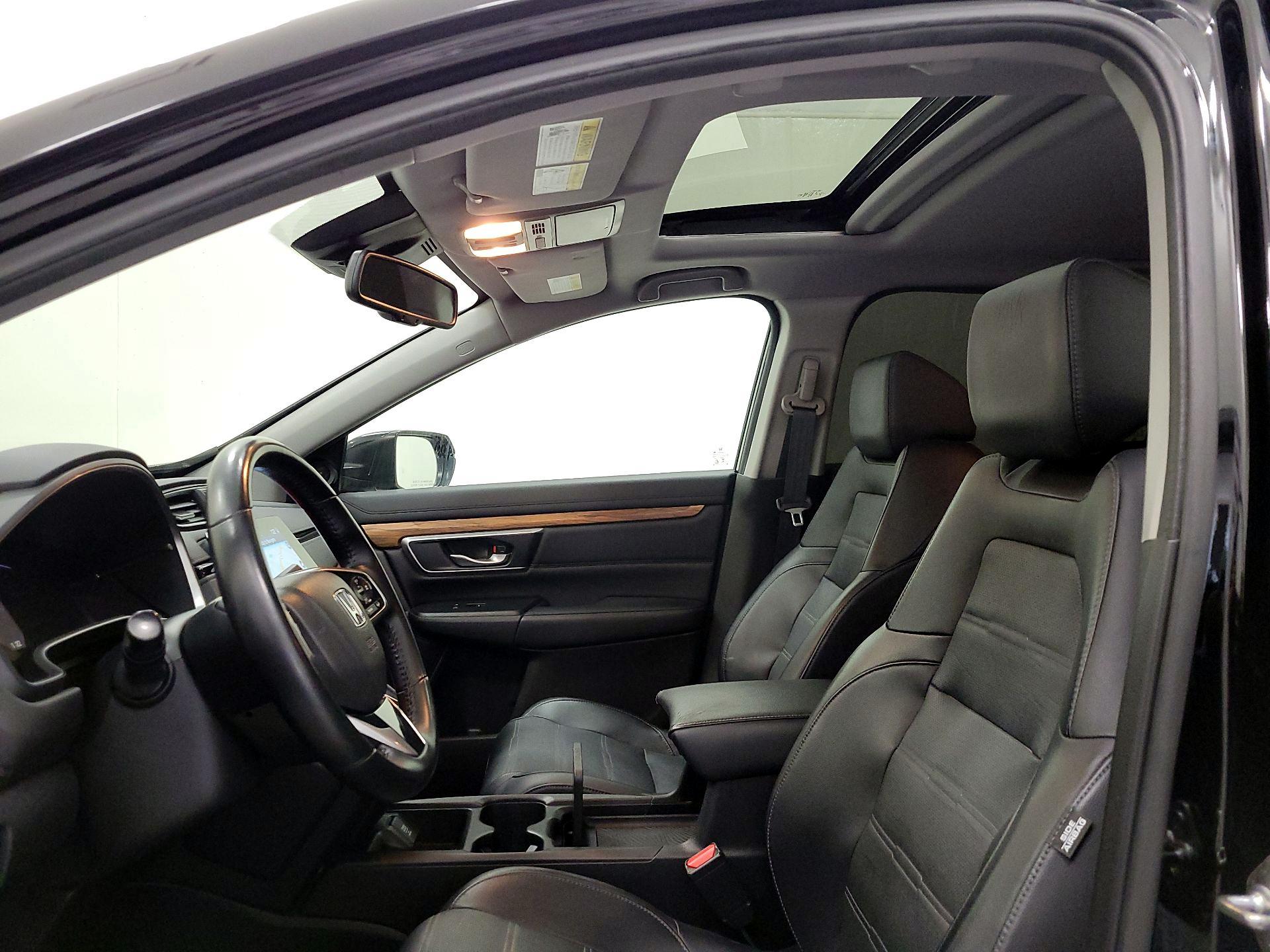 Thumbnail: 2018 Honda CR-V - 20