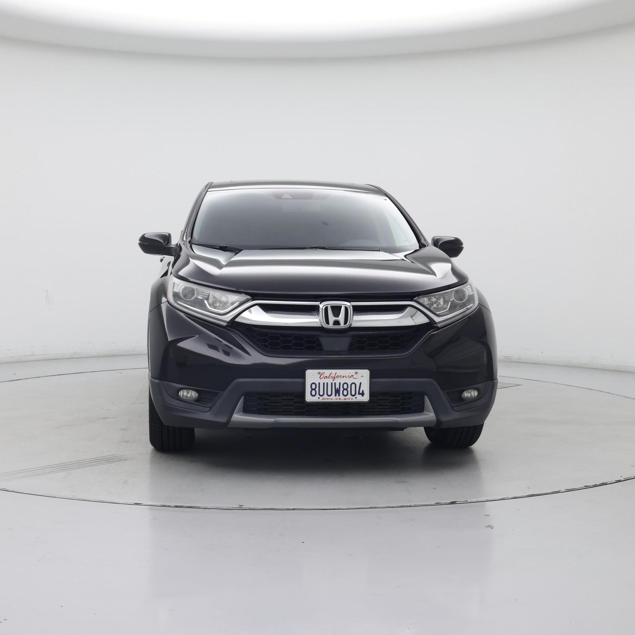 Thumbnail: 2018 Honda CR-V - 5