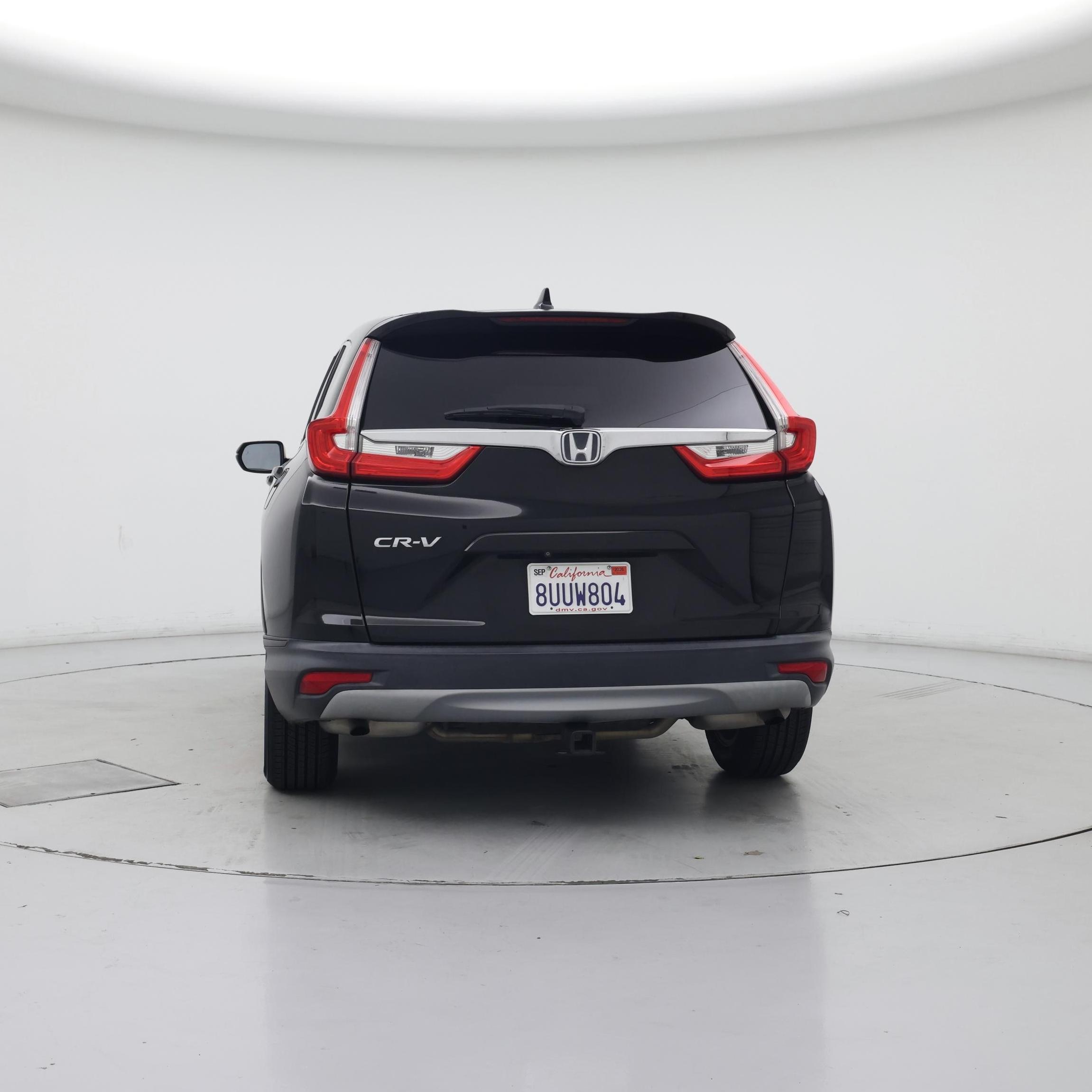 Thumbnail: 2018 Honda CR-V - 6