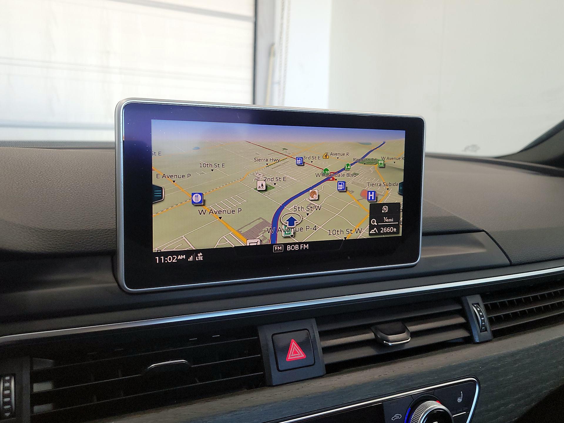 Thumbnail: 2018 Audi A4 - 14