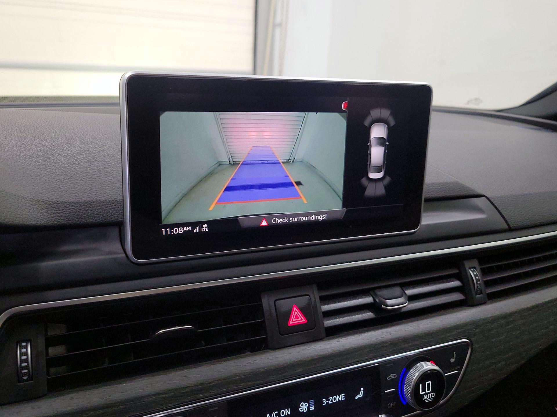 Thumbnail: 2018 Audi A4 - 15