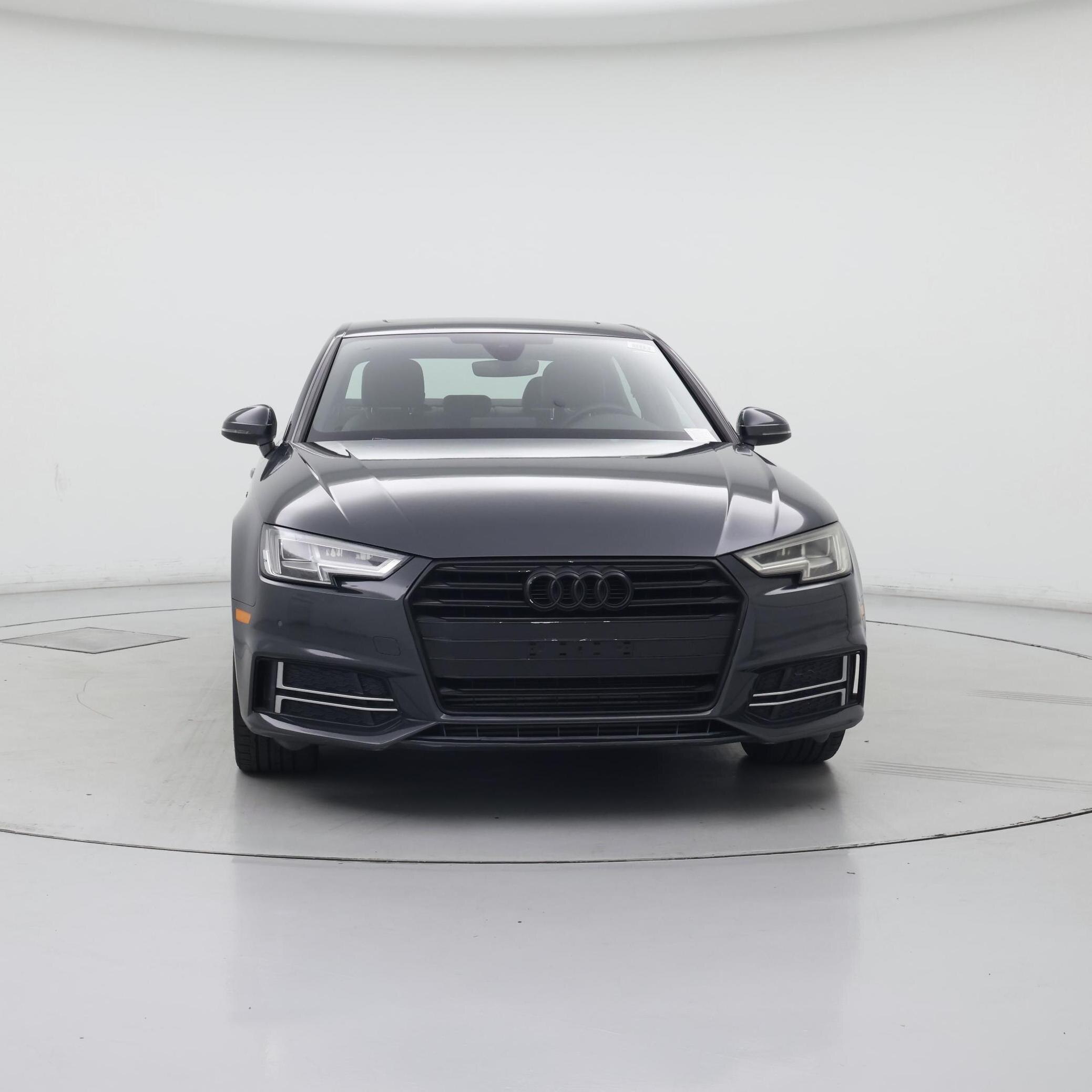 Thumbnail: 2018 Audi A4 - 5