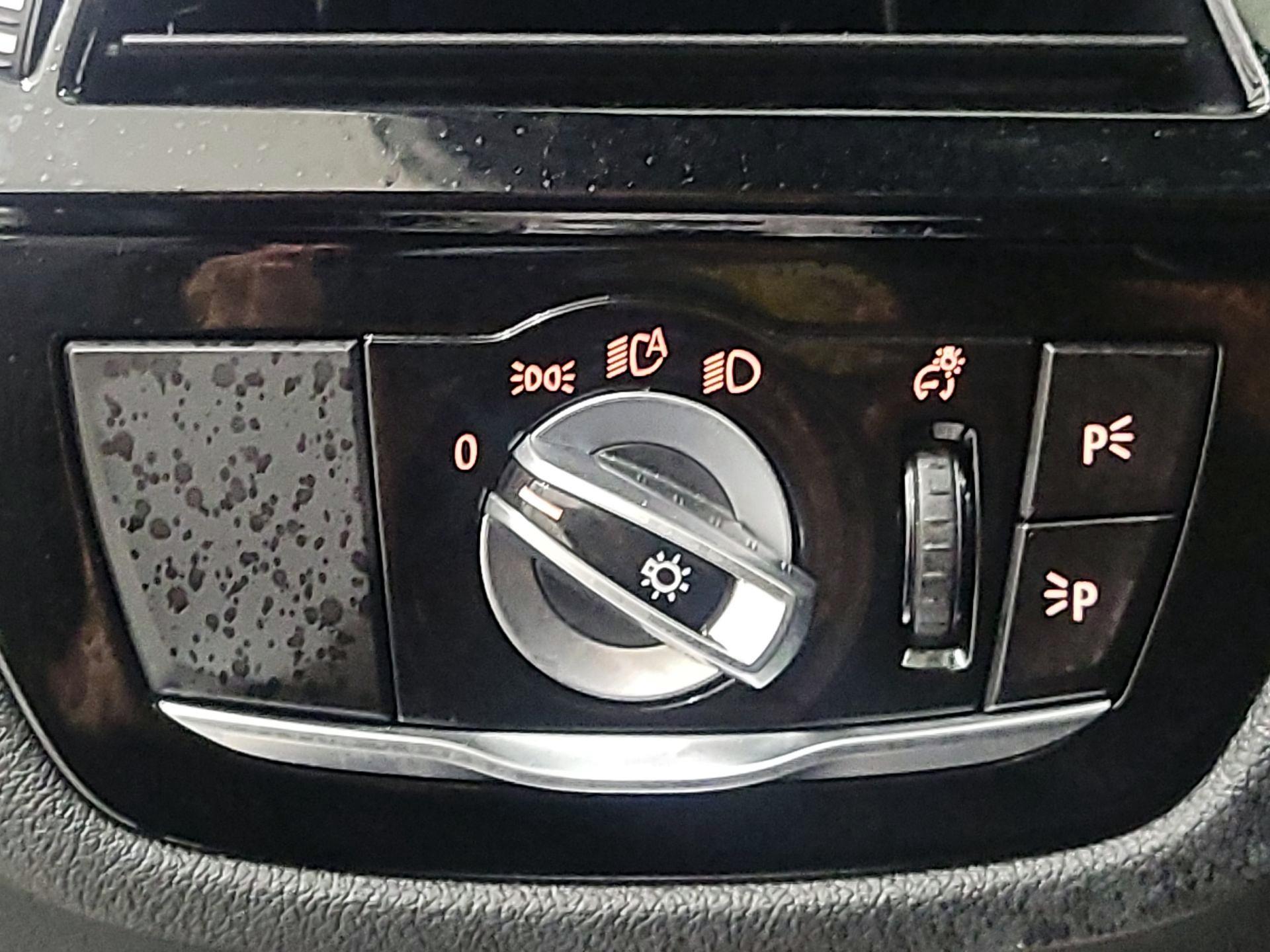 Thumbnail: 2020 BMW 5 Series - 13