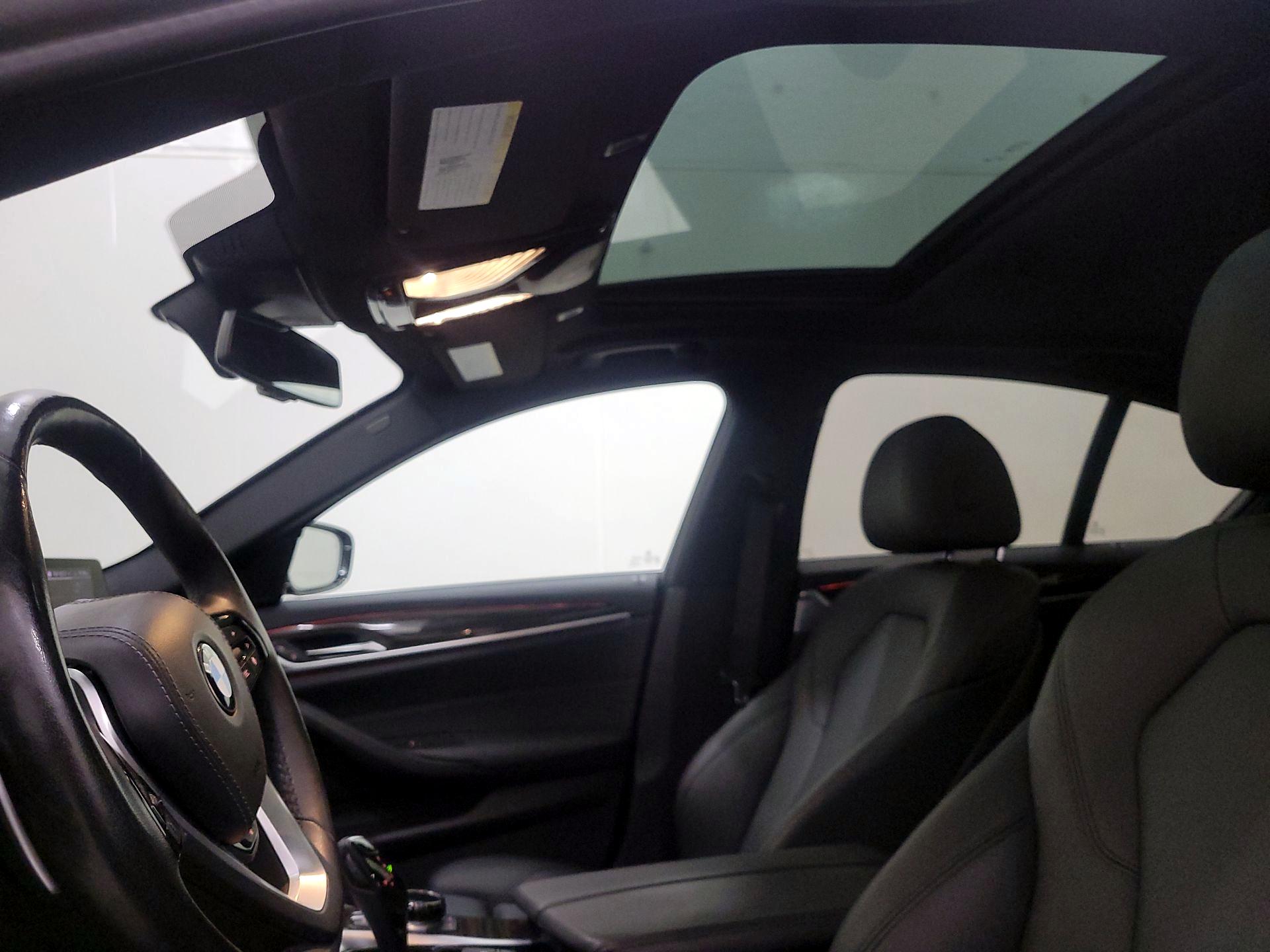 Thumbnail: 2020 BMW 5 Series - 19