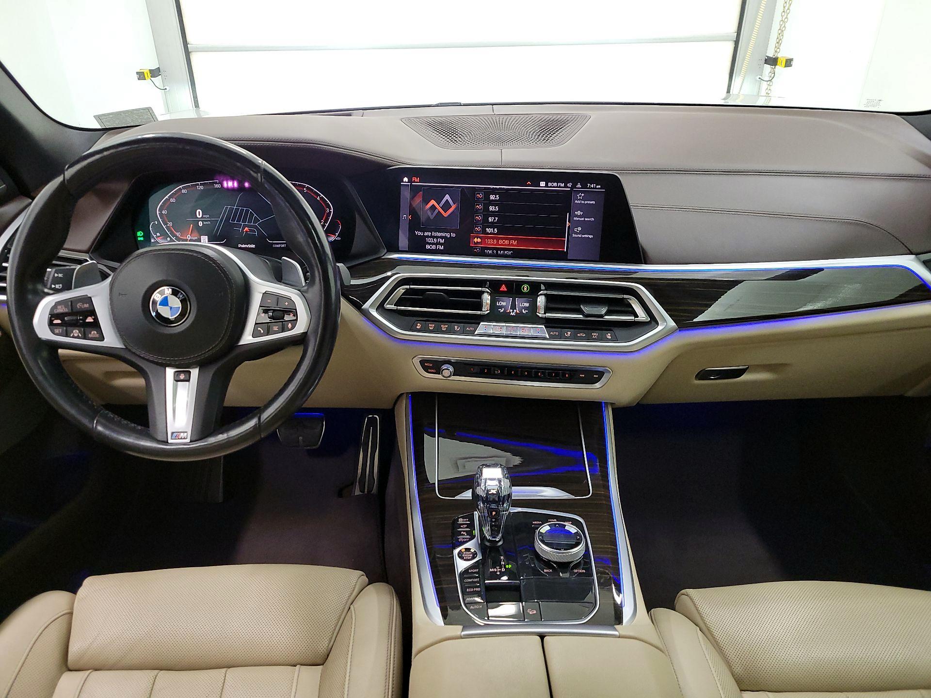 Thumbnail: 2019 BMW X5 - 9
