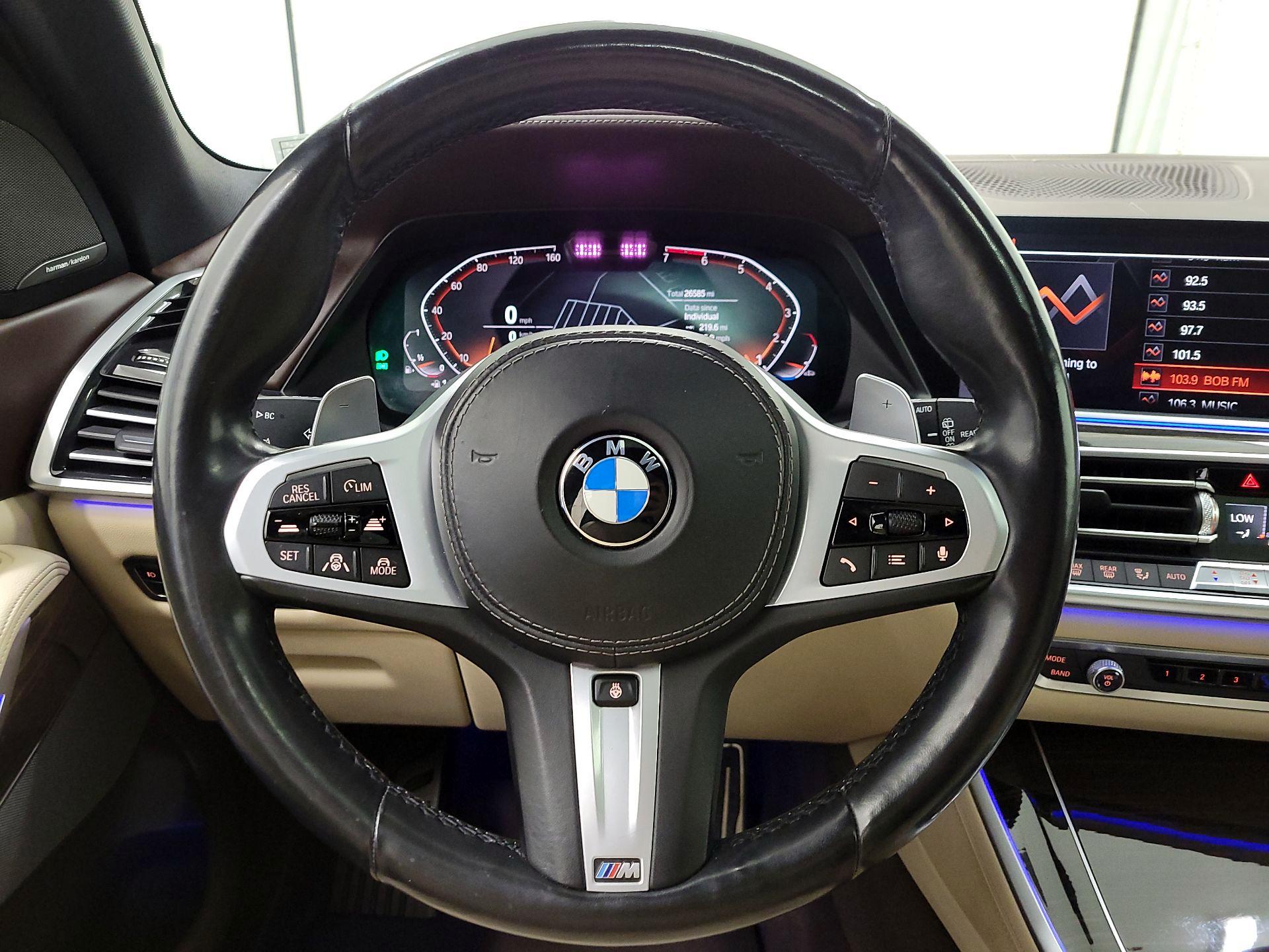 Thumbnail: 2019 BMW X5 - 10