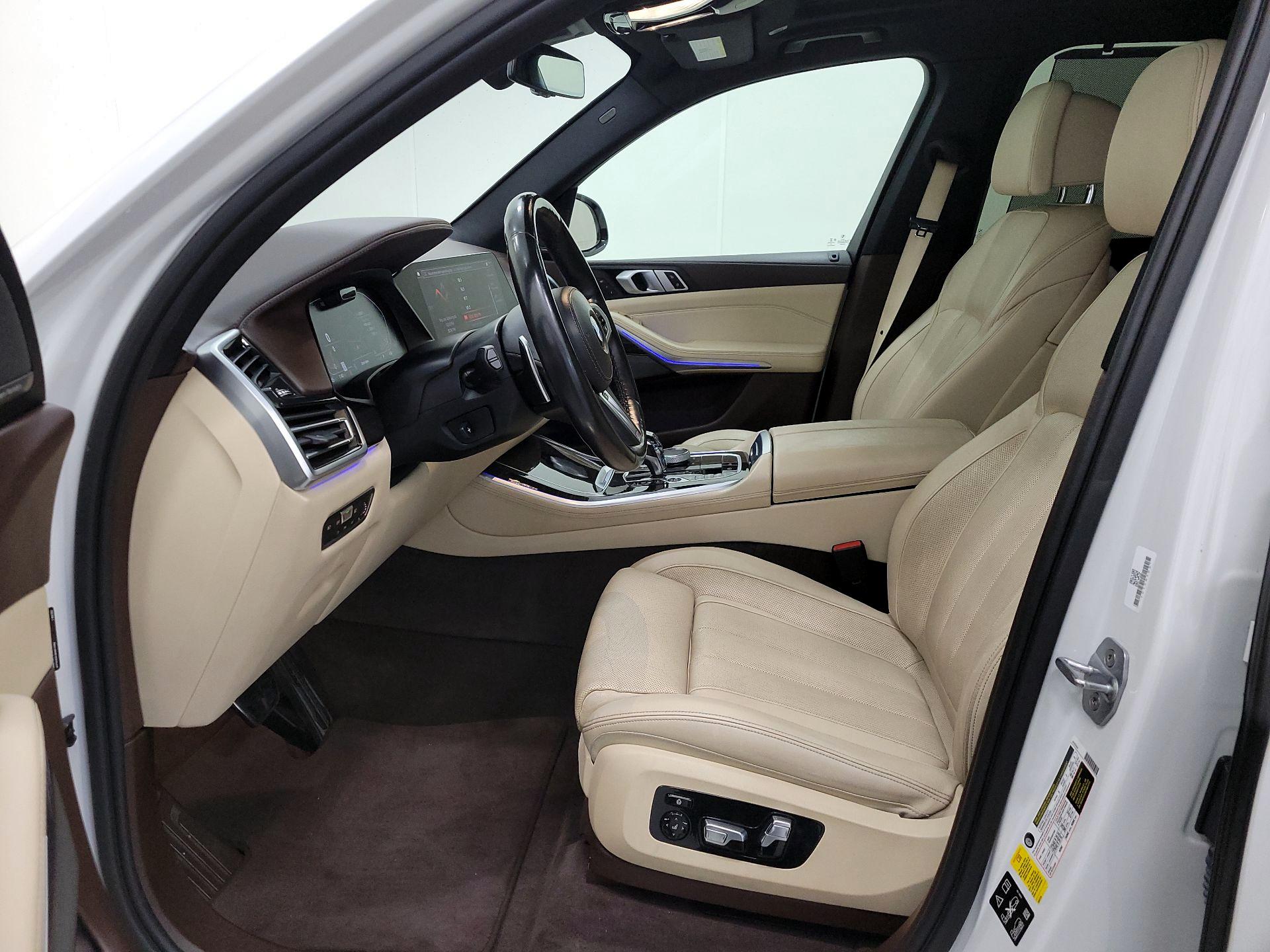 Thumbnail: 2019 BMW X5 - 11