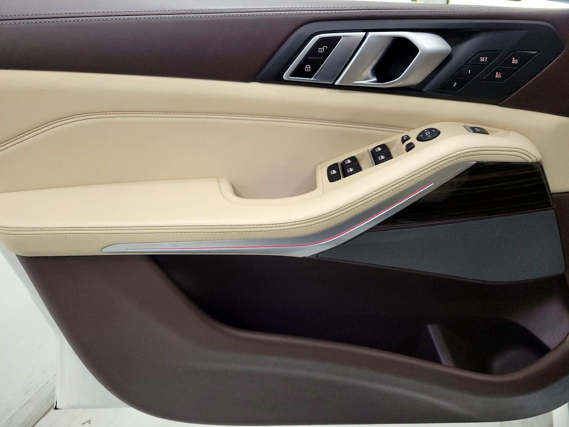 Thumbnail: 2019 BMW X5 - 12