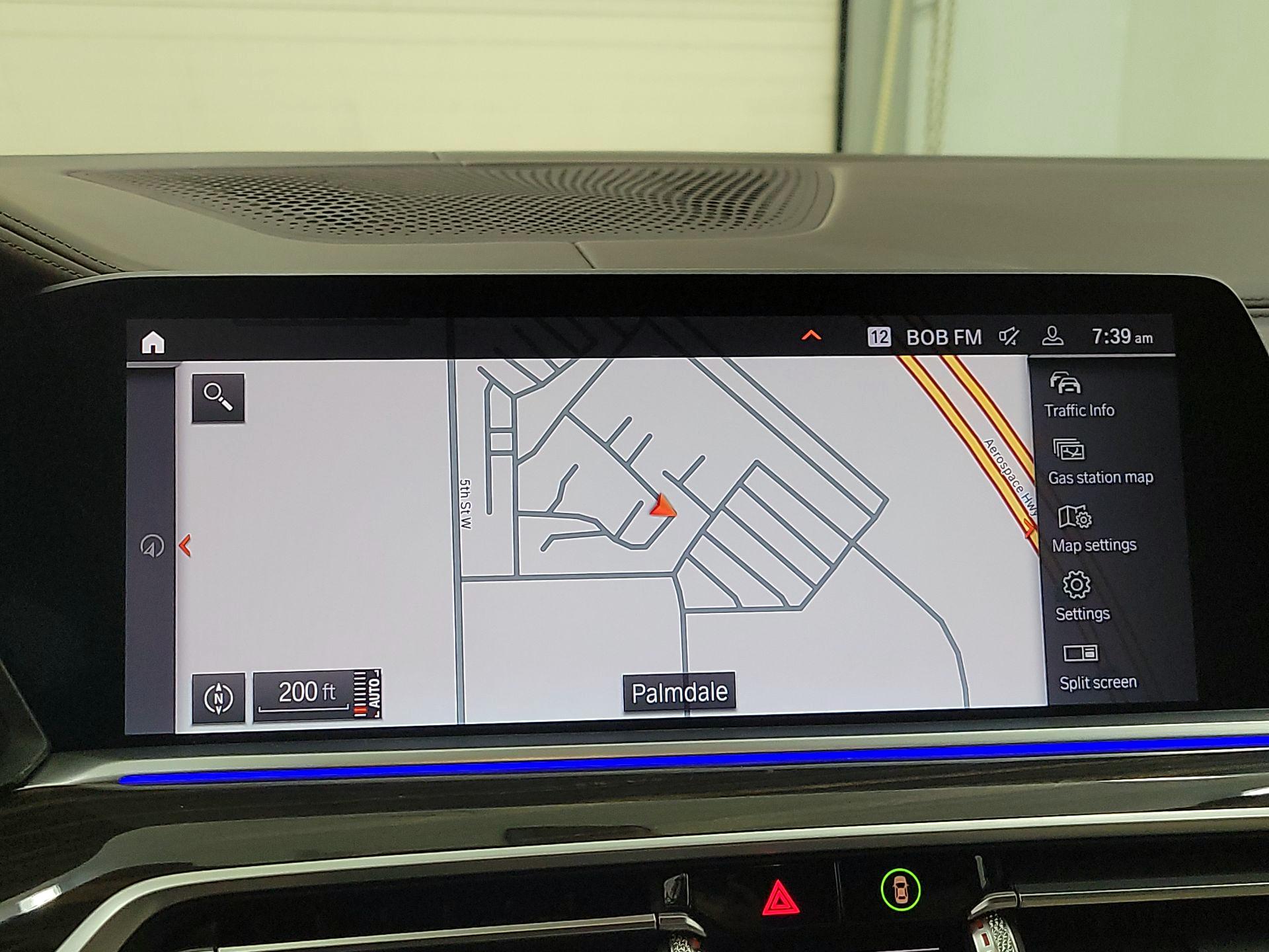 Thumbnail: 2019 BMW X5 - 14