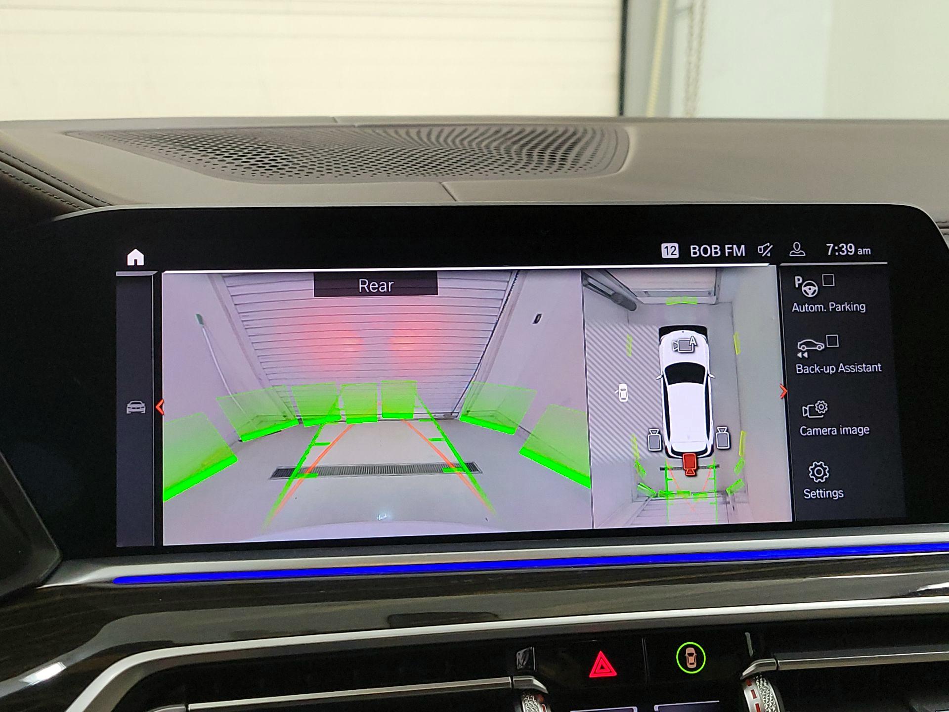 Thumbnail: 2019 BMW X5 - 15
