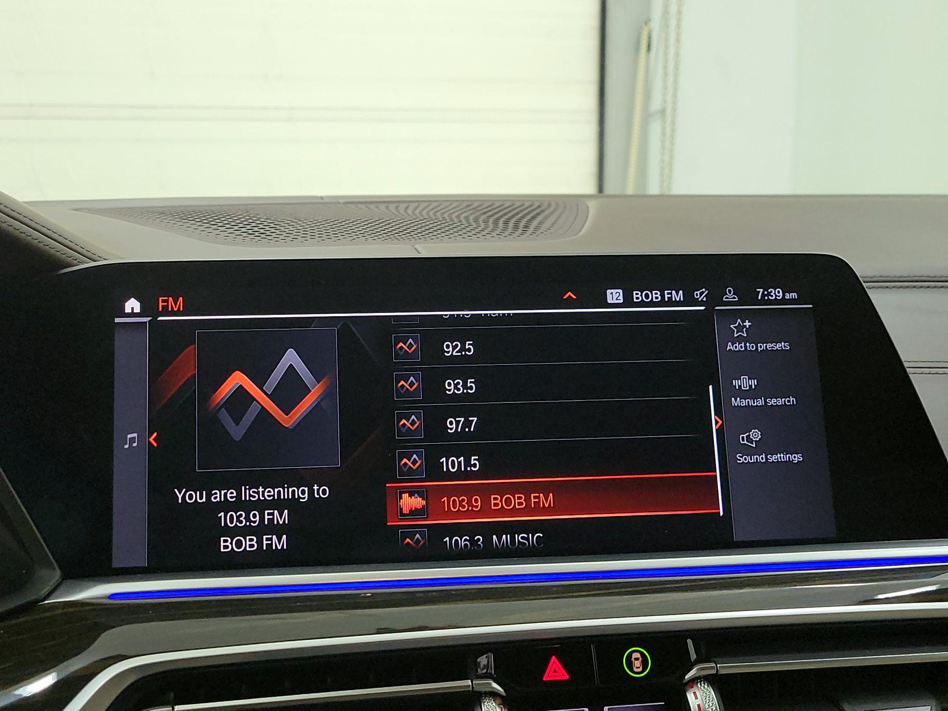 Thumbnail: 2019 BMW X5 - 16