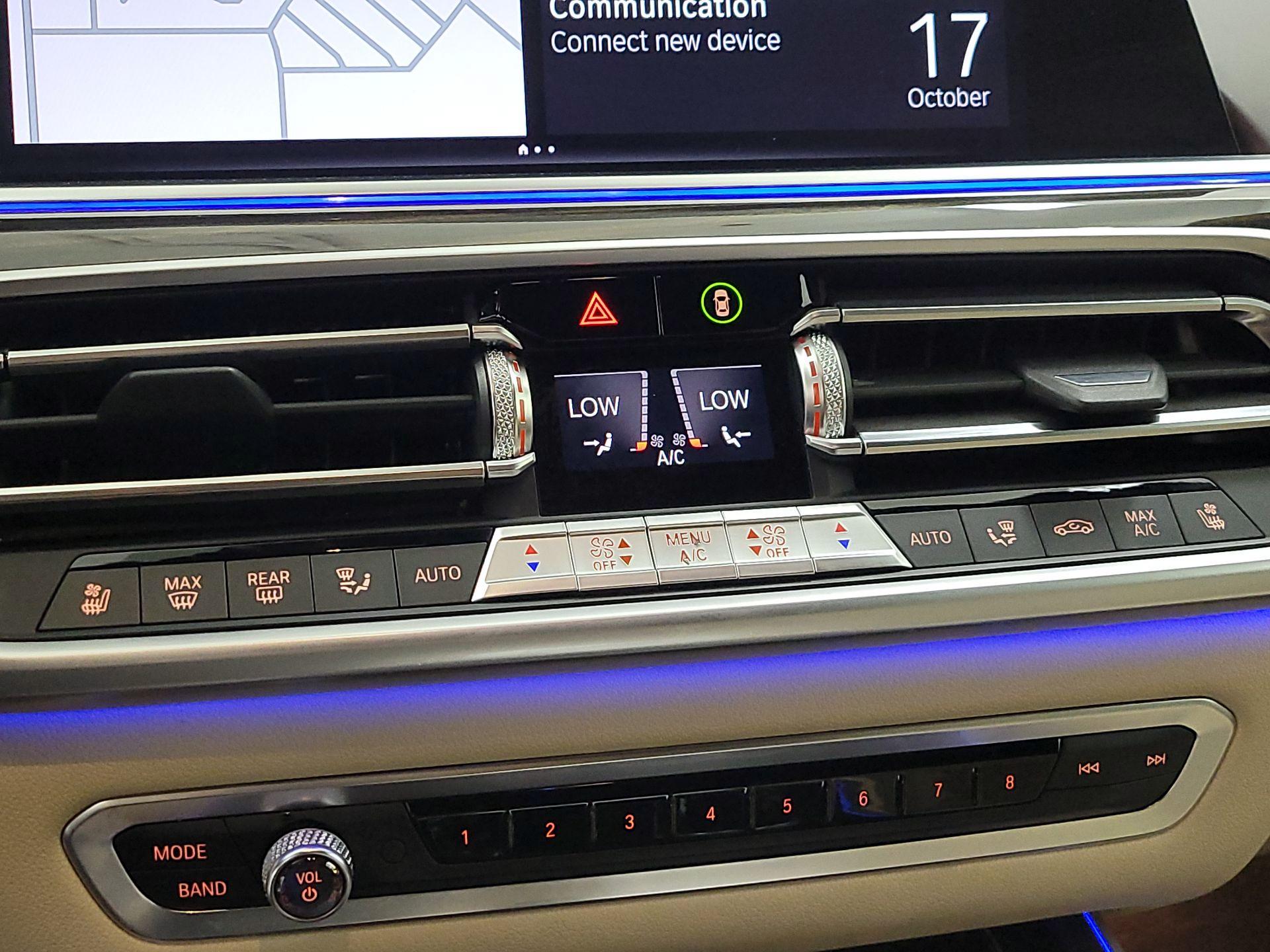 Thumbnail: 2019 BMW X5 - 17