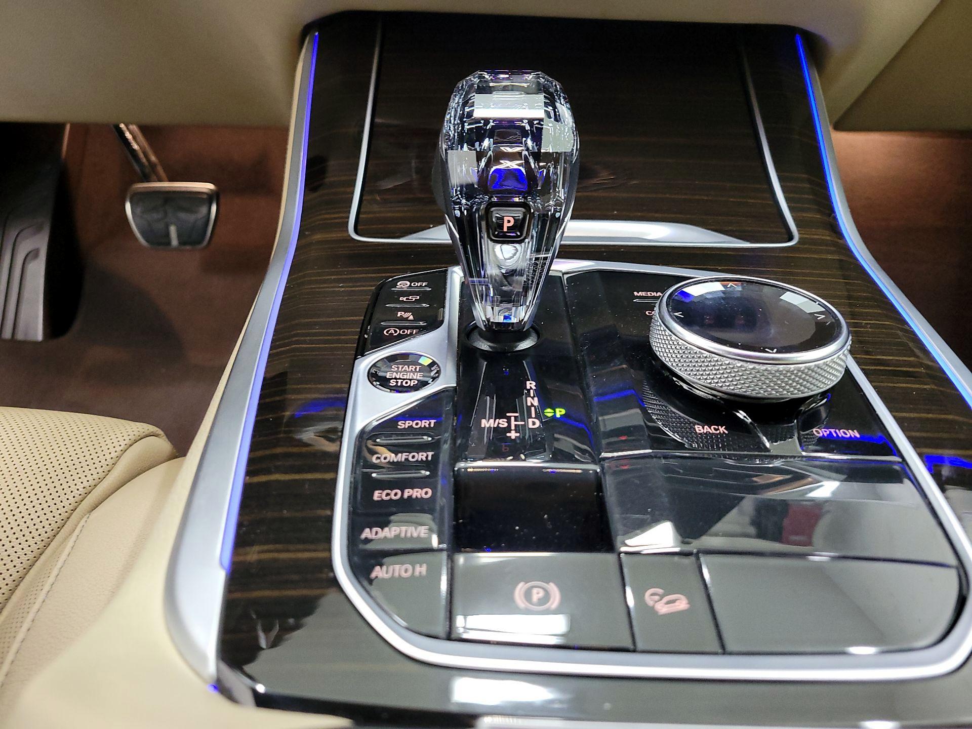 Thumbnail: 2019 BMW X5 - 18