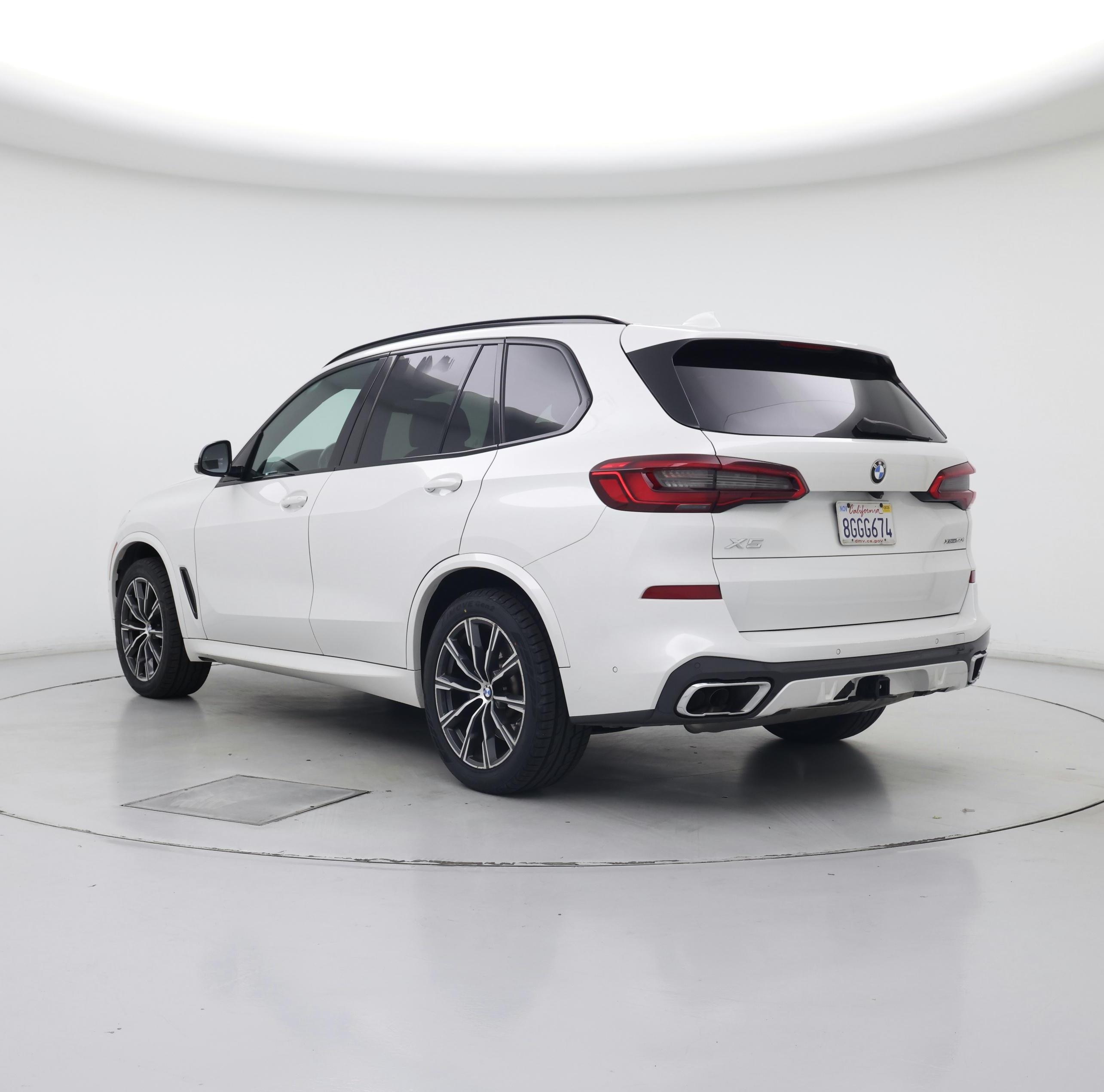 Thumbnail: 2019 BMW X5 - 2