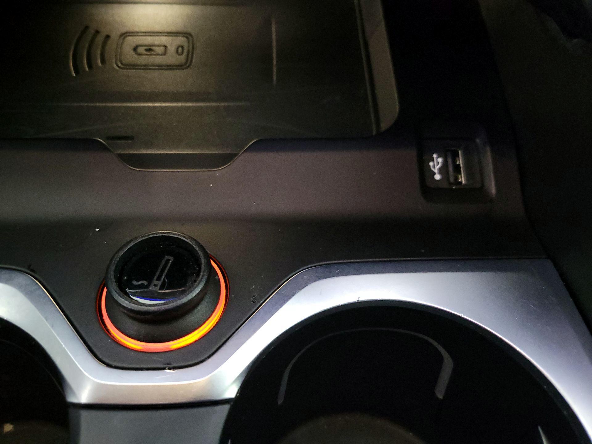 Thumbnail: 2019 BMW X5 - 19