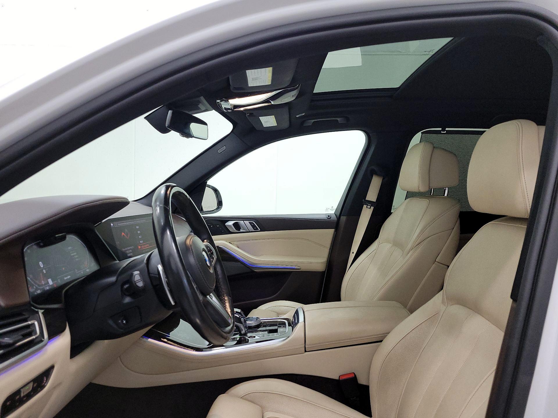 Thumbnail: 2019 BMW X5 - 20