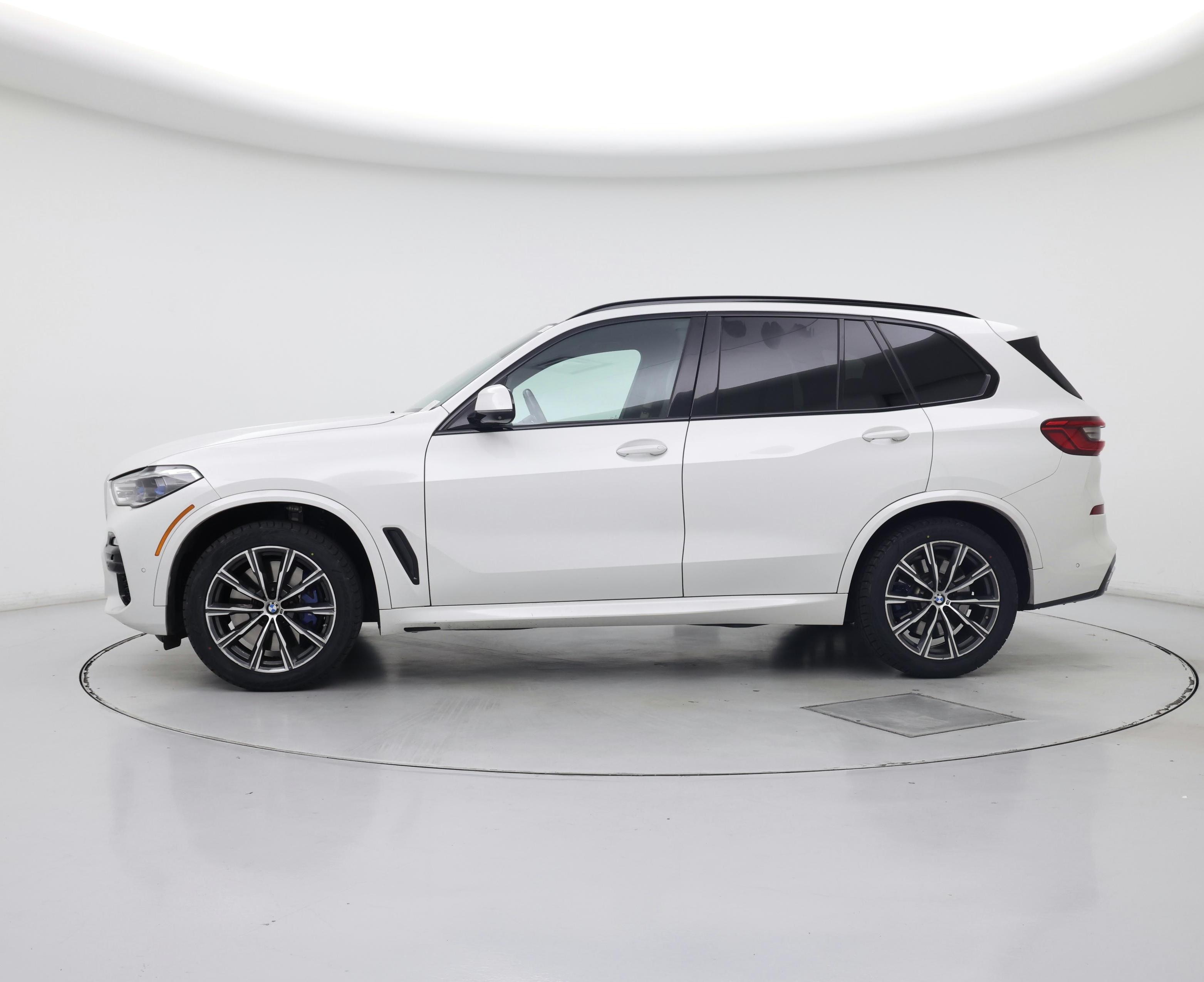 Thumbnail: 2019 BMW X5 - 3