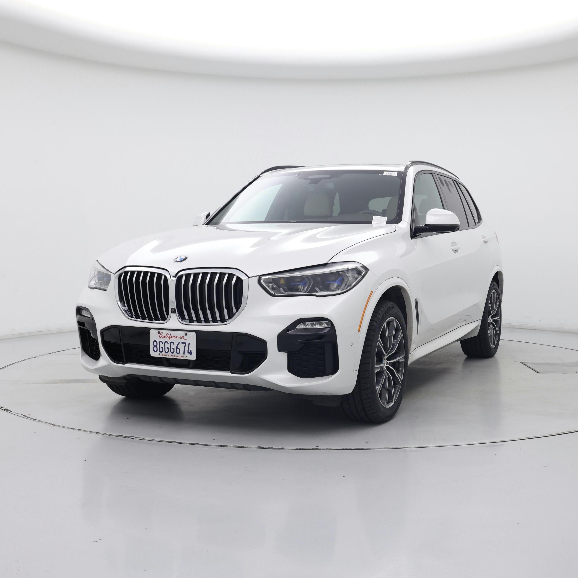 Thumbnail: 2019 BMW X5 - 4