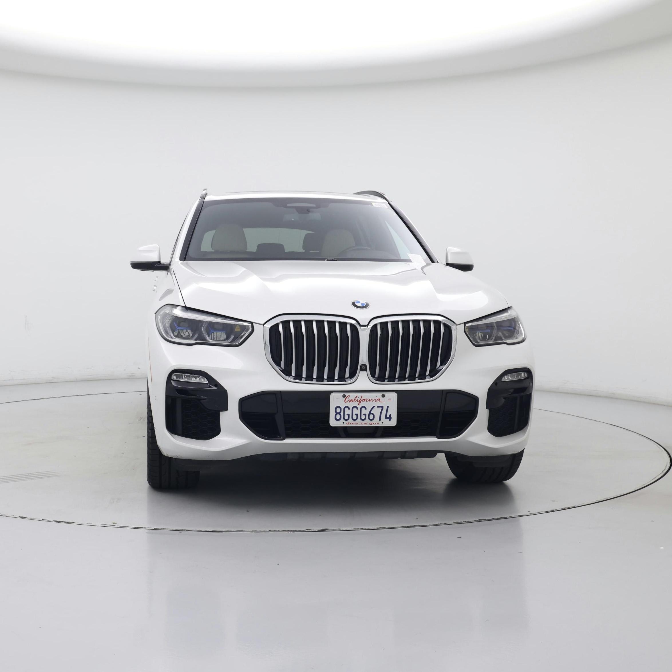 Thumbnail: 2019 BMW X5 - 5
