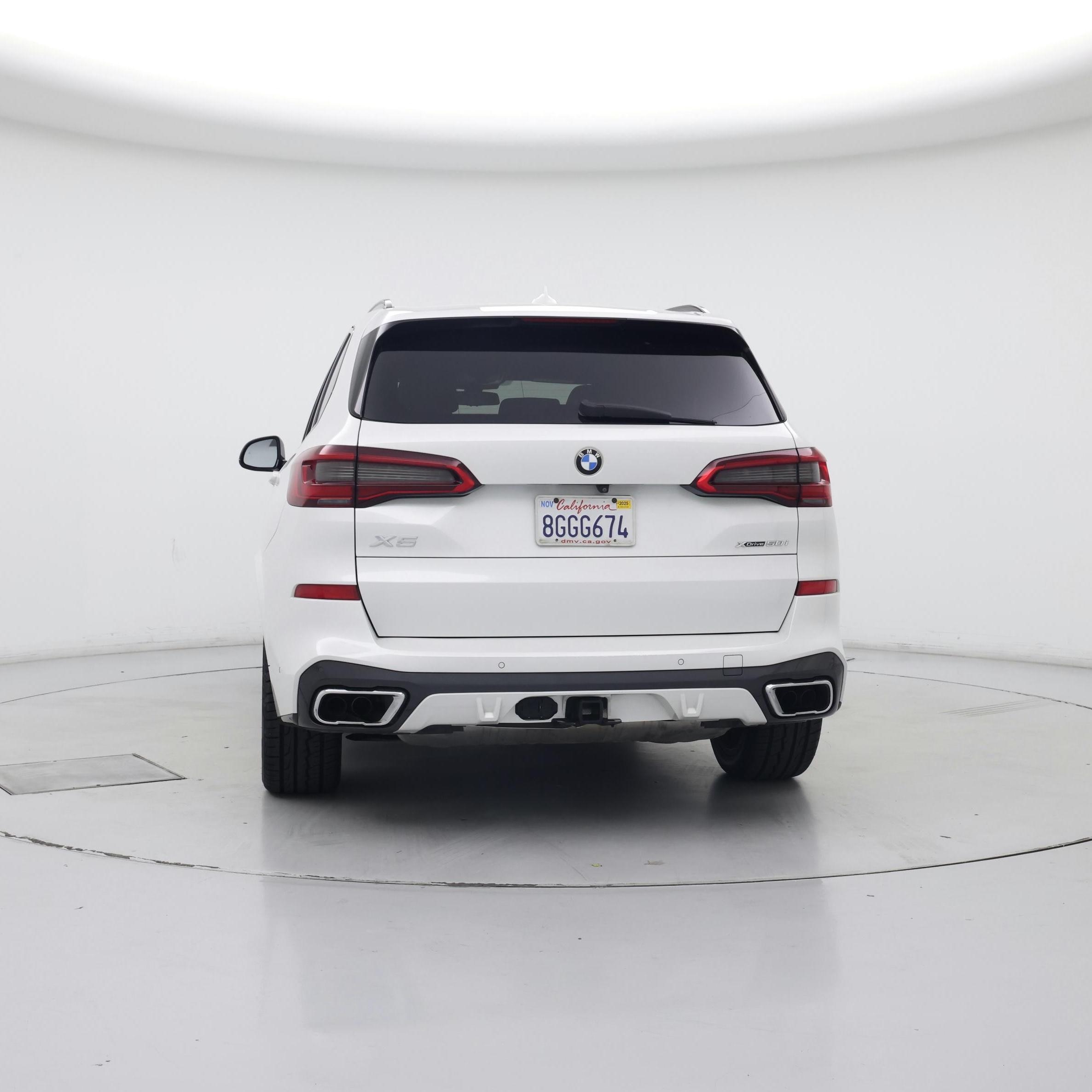 Thumbnail: 2019 BMW X5 - 6
