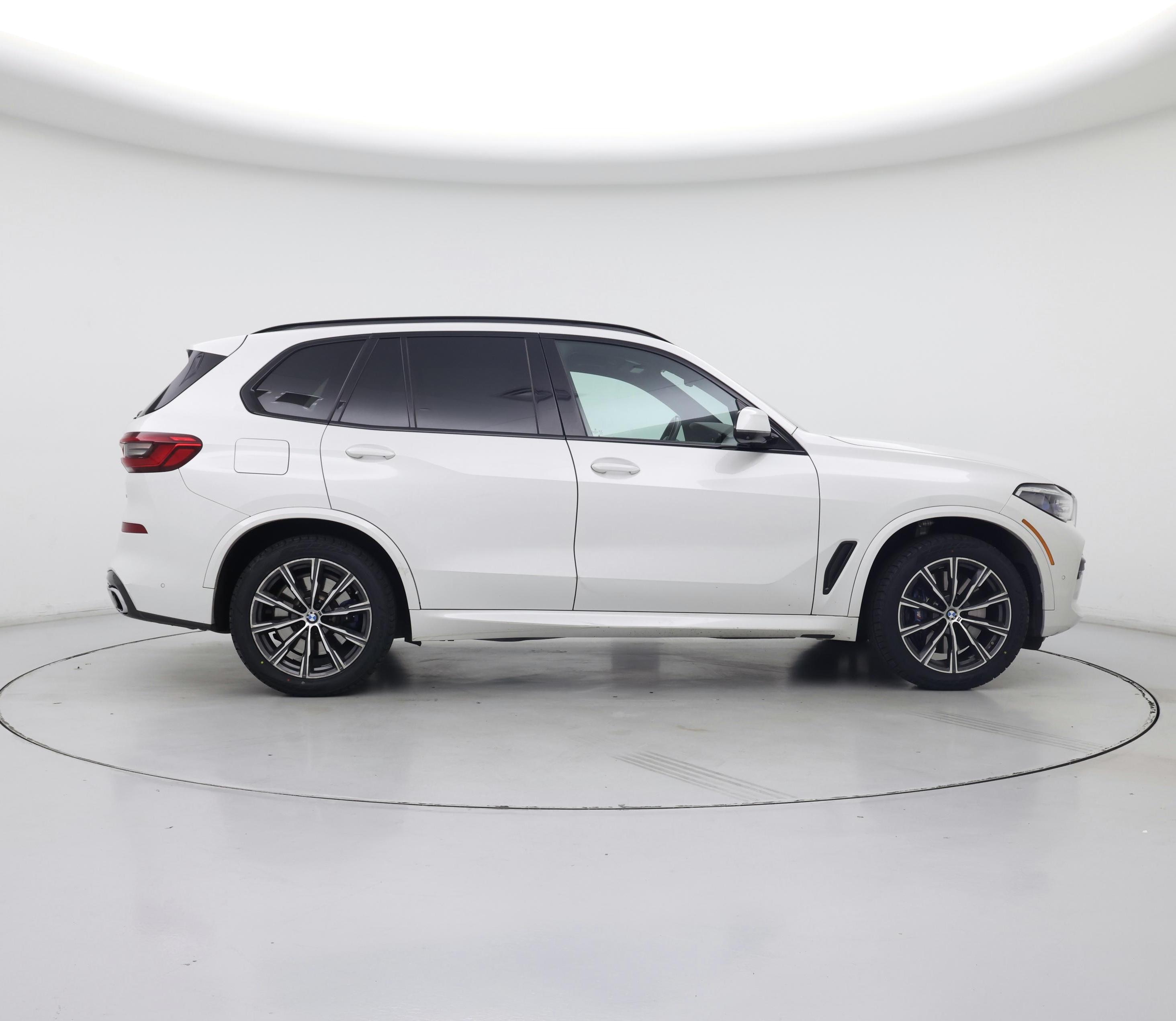 Thumbnail: 2019 BMW X5 - 7