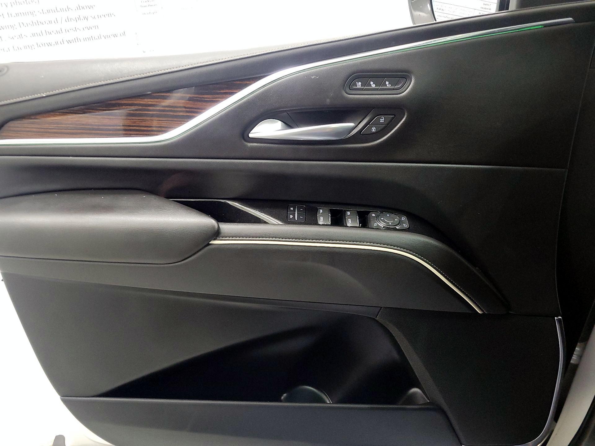 Thumbnail: 2021 Cadillac Escalade - 12