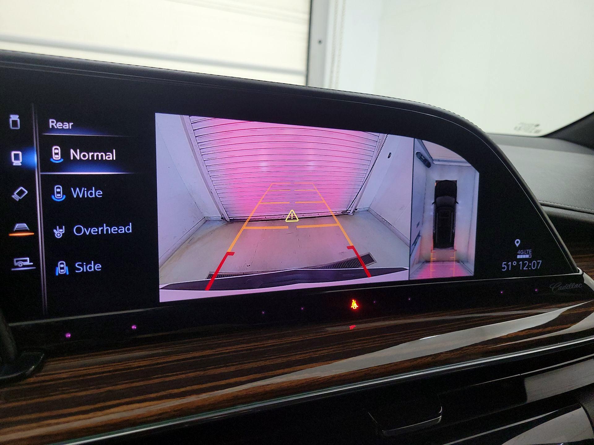 Thumbnail: 2021 Cadillac Escalade - 14